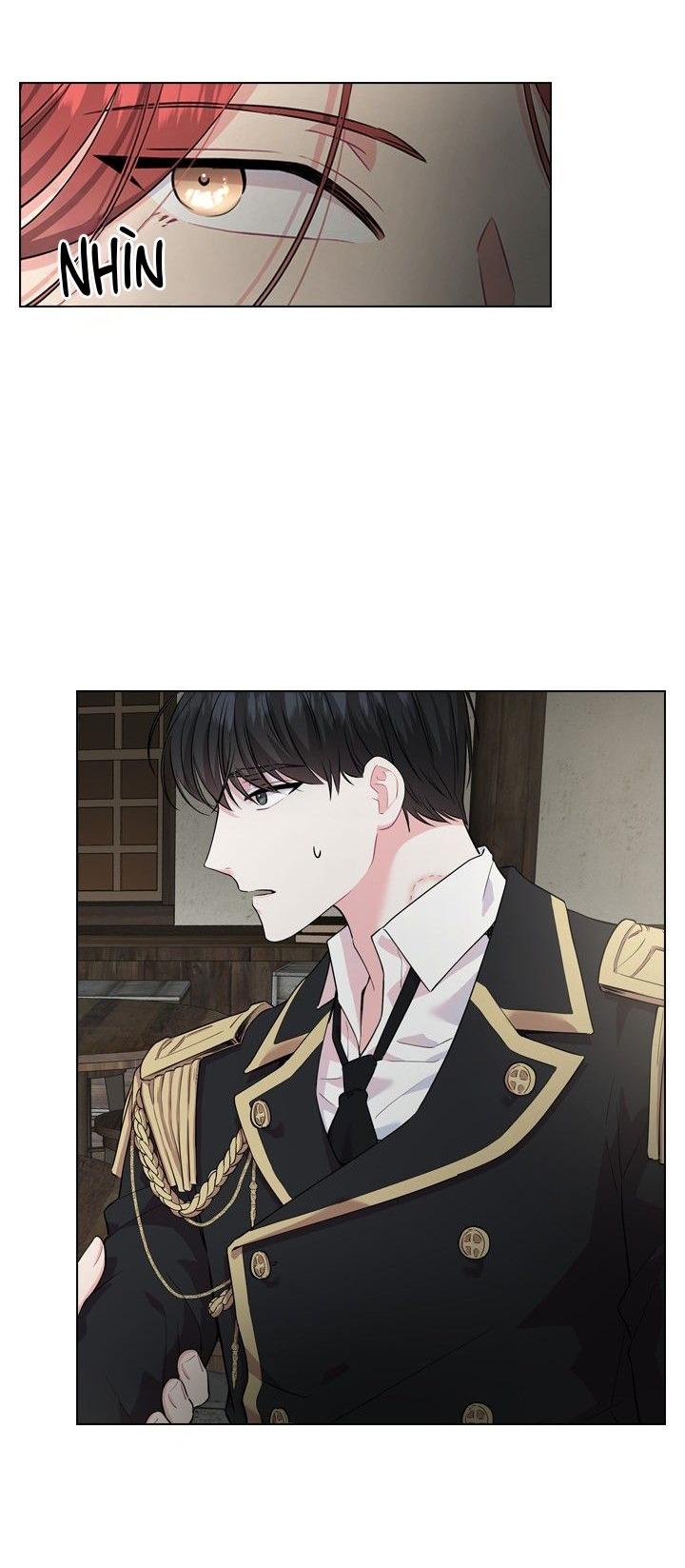 Đọc truyện Who’s your daddy - Chapter 9