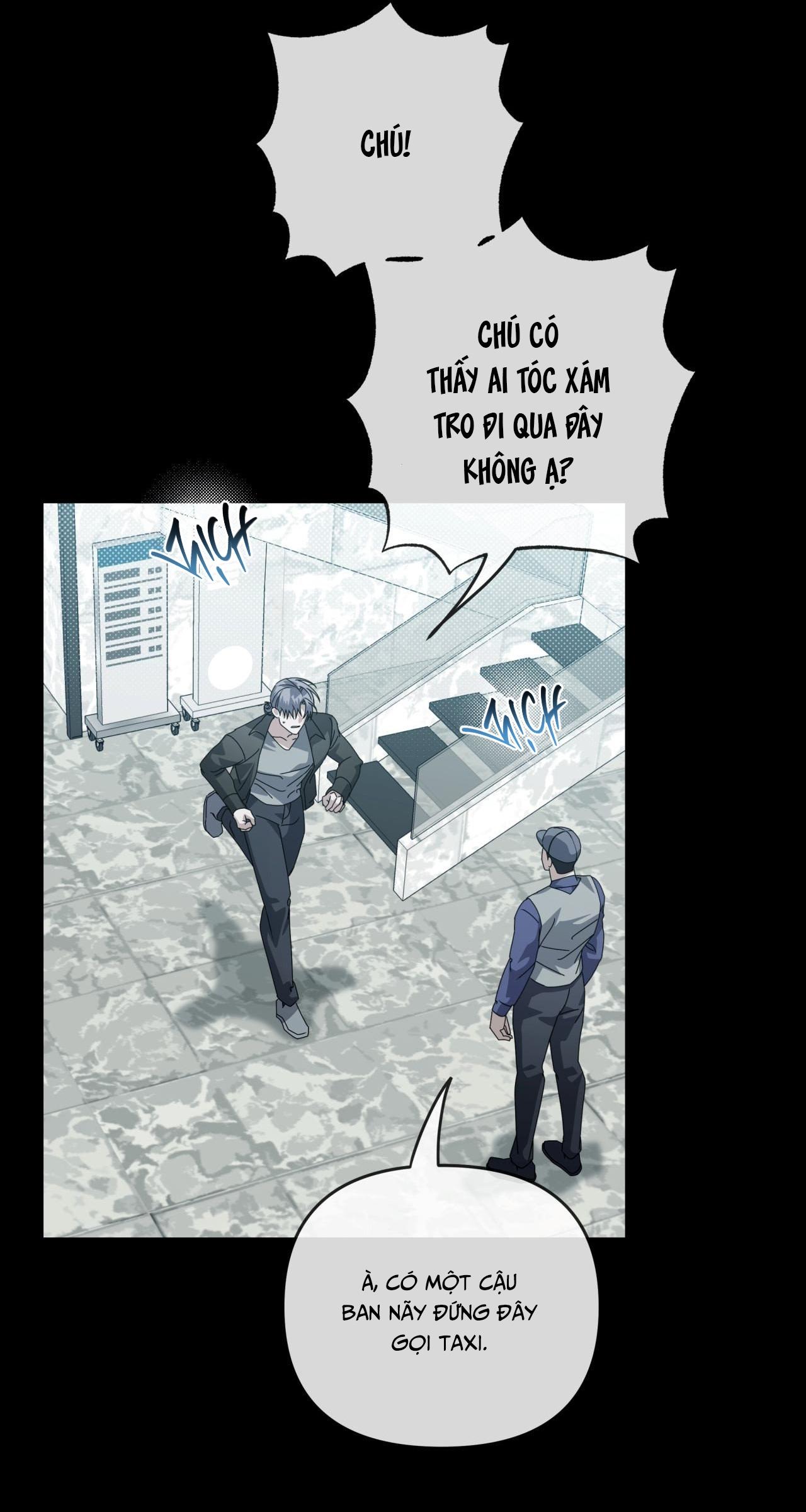 Đọc truyện [END] HUYẾT MẠCH TƯƠNG THÔNG - Chapter 17