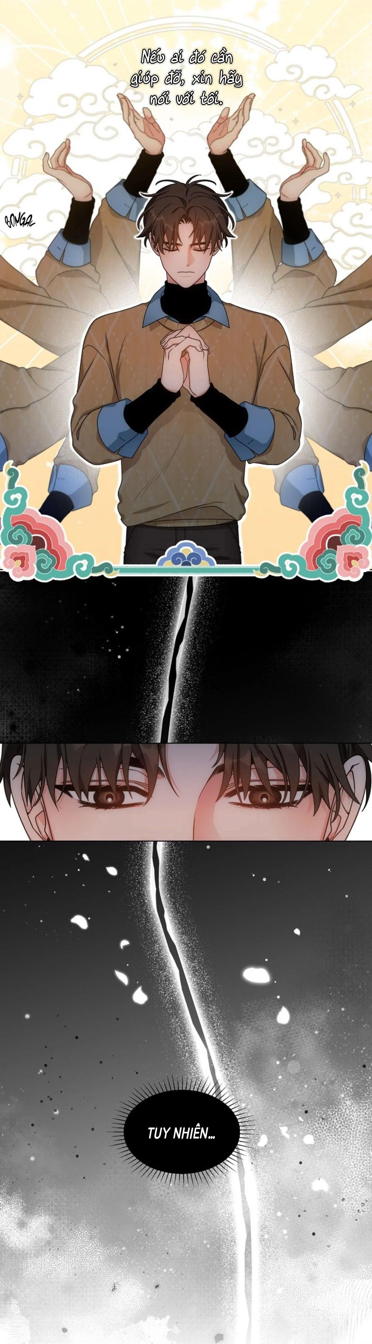 Đọc truyện TIẾNG CHUÔNG CHIỀU - Chapter 1