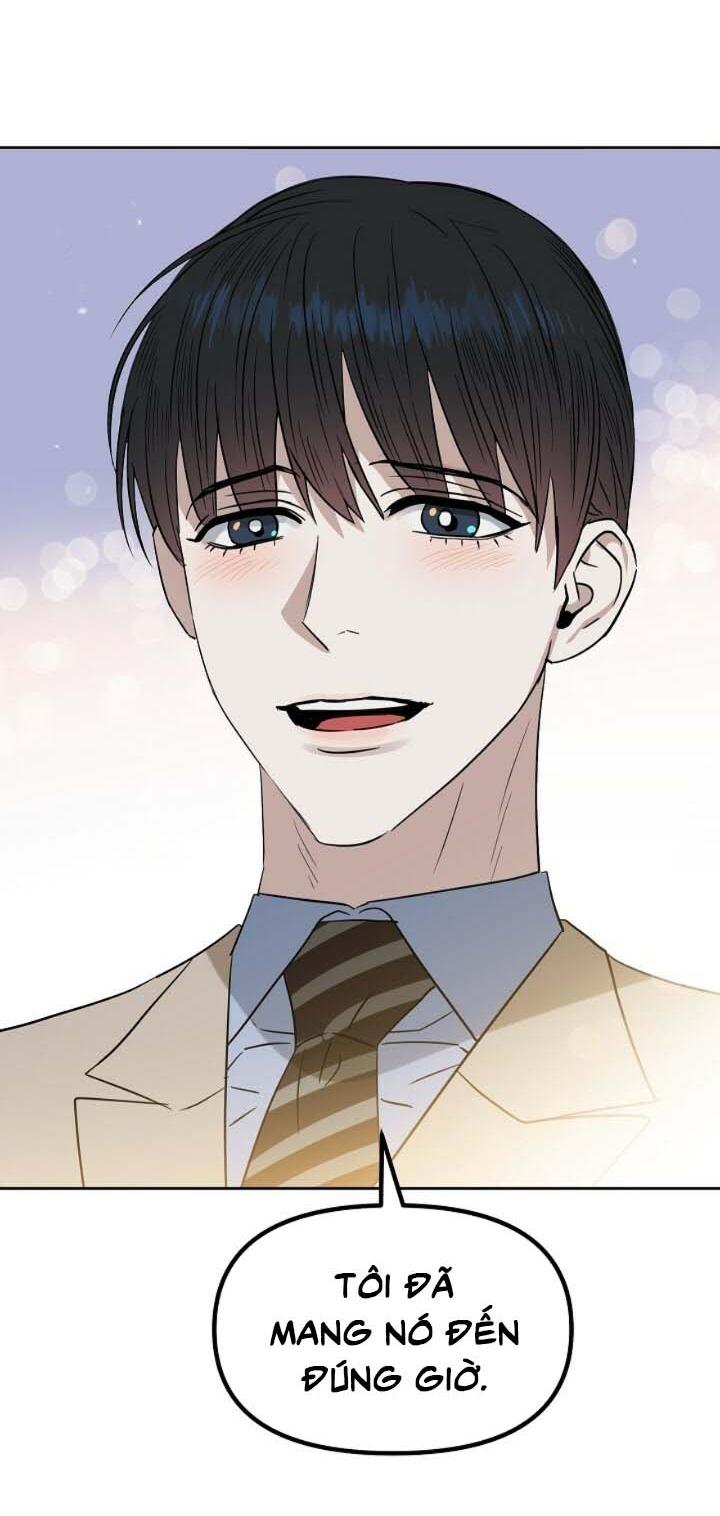 Đọc truyện Kiss me, liar (Ngoại truyện) - Chapter 8