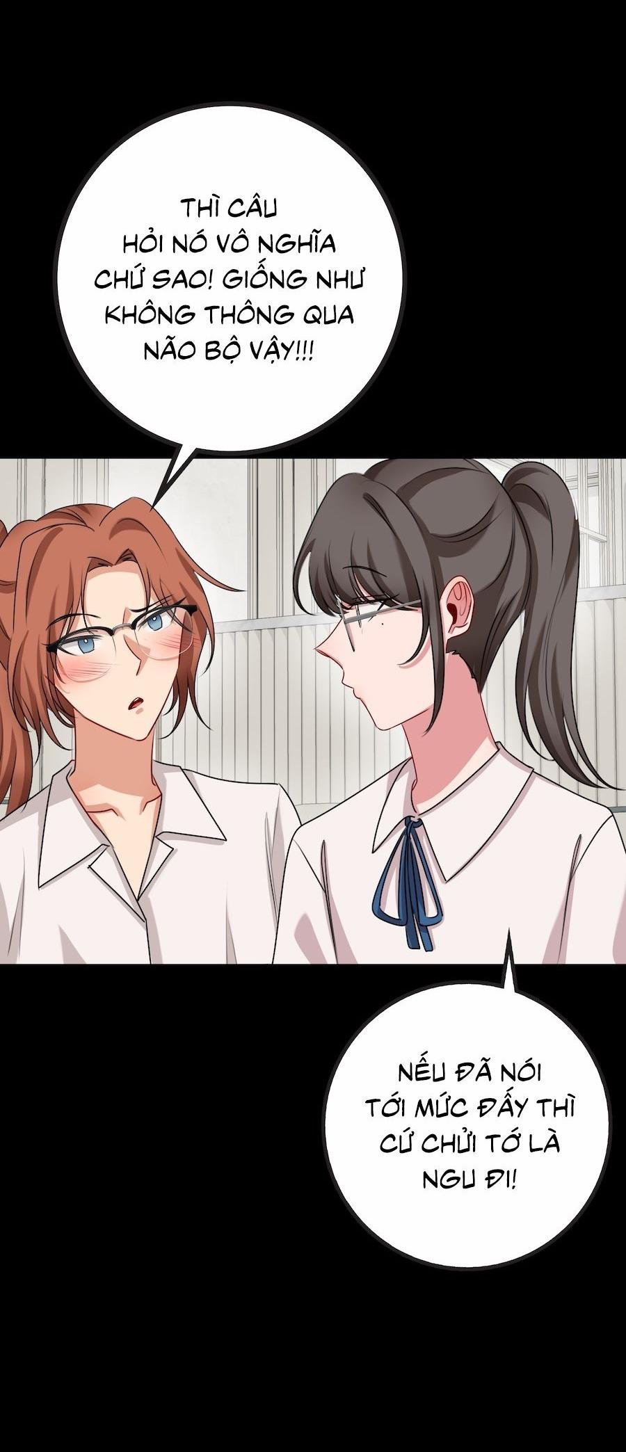 Đọc truyện Flower of youth - Chapter 34