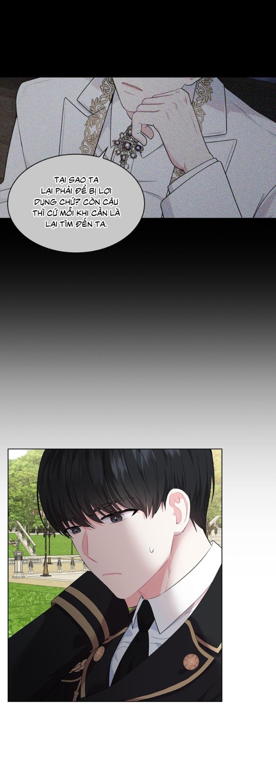 Đọc truyện Who’s your daddy - Chapter 13