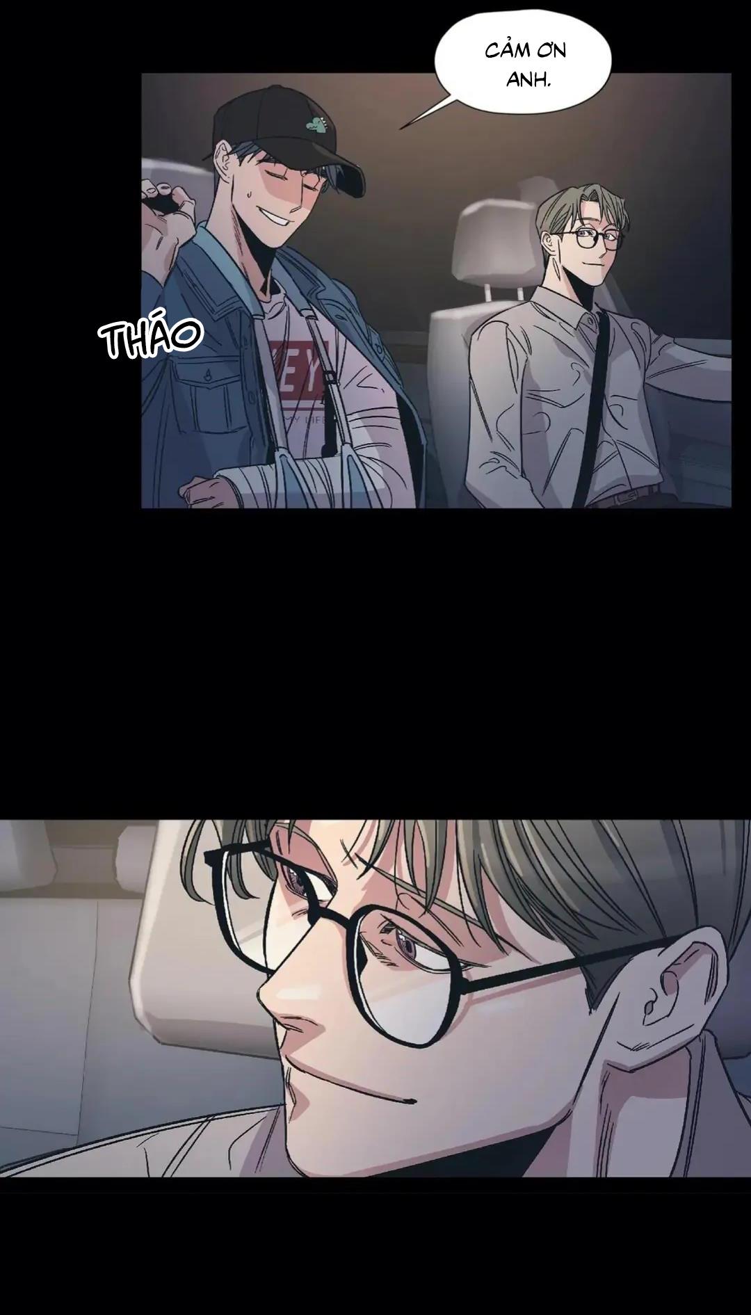 Đọc truyện Chuyện Tình Triệu Won - Chapter 5