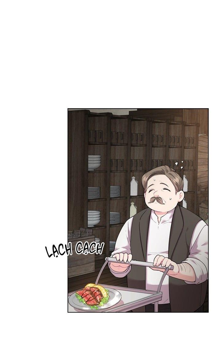 Đọc truyện Who’s your daddy - Chapter 9