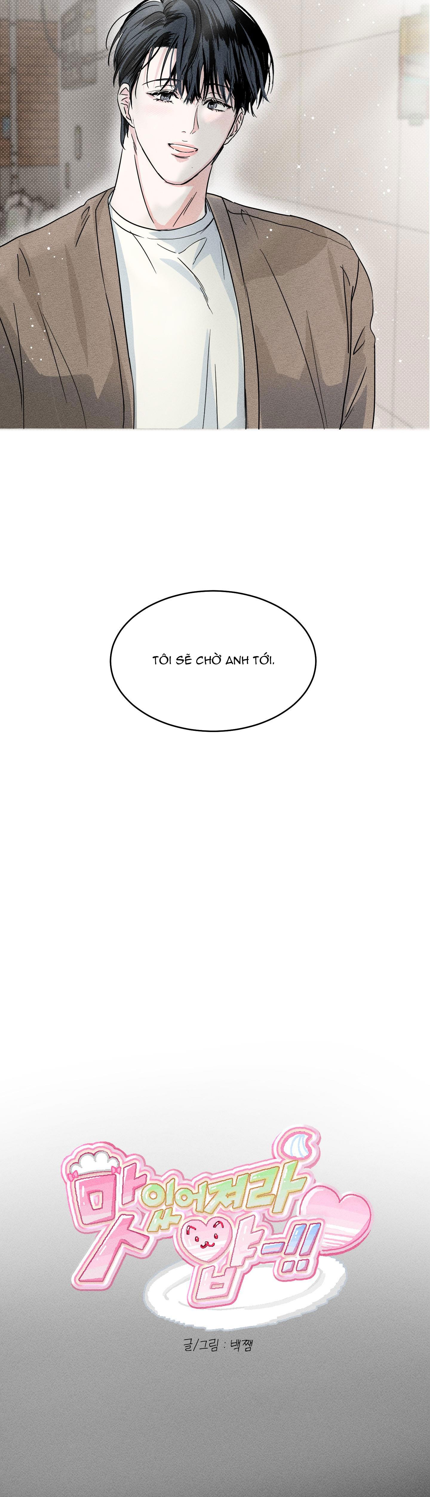 Đọc truyện BL NGẮN TUYỂN CHỌN - Chapter 34.3