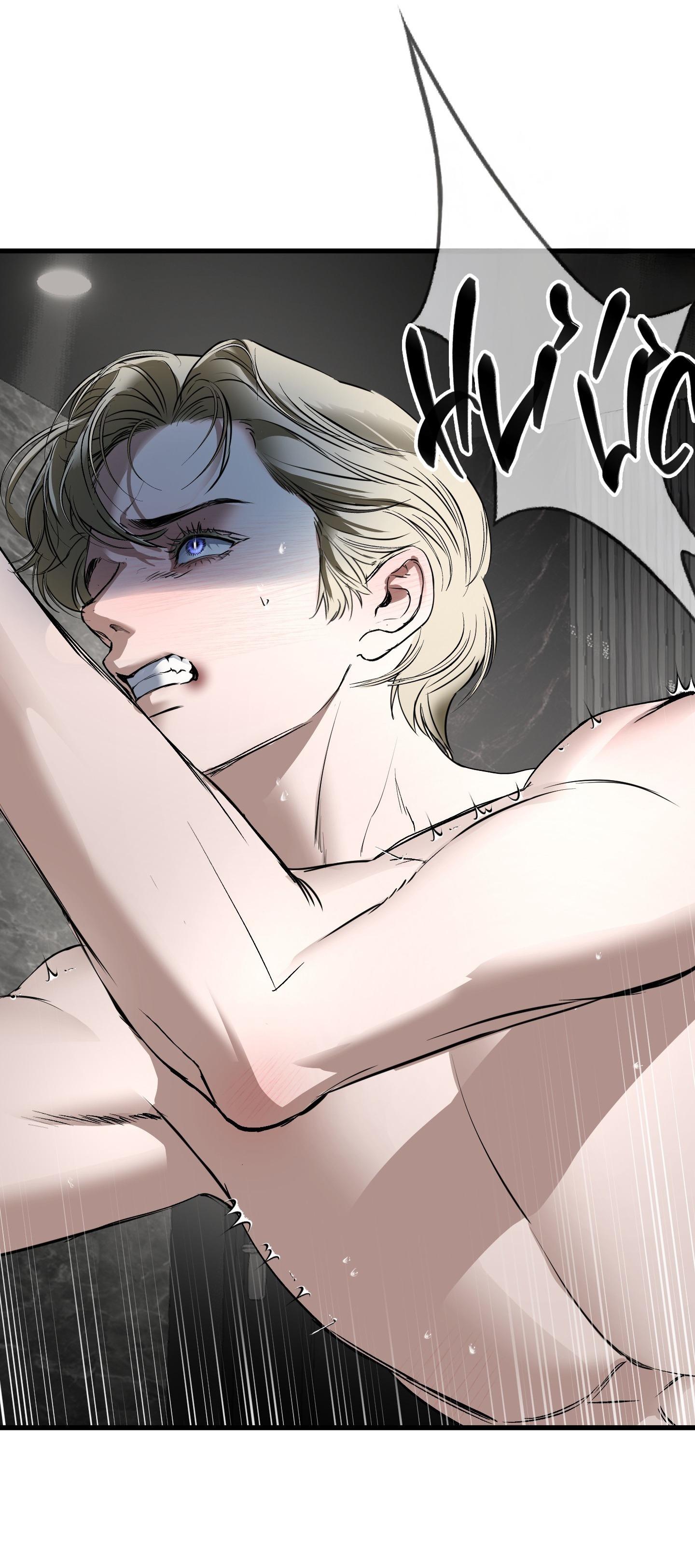 Đọc truyện SỰ TRÓI BUỘC CỦA YAN - Chapter 21