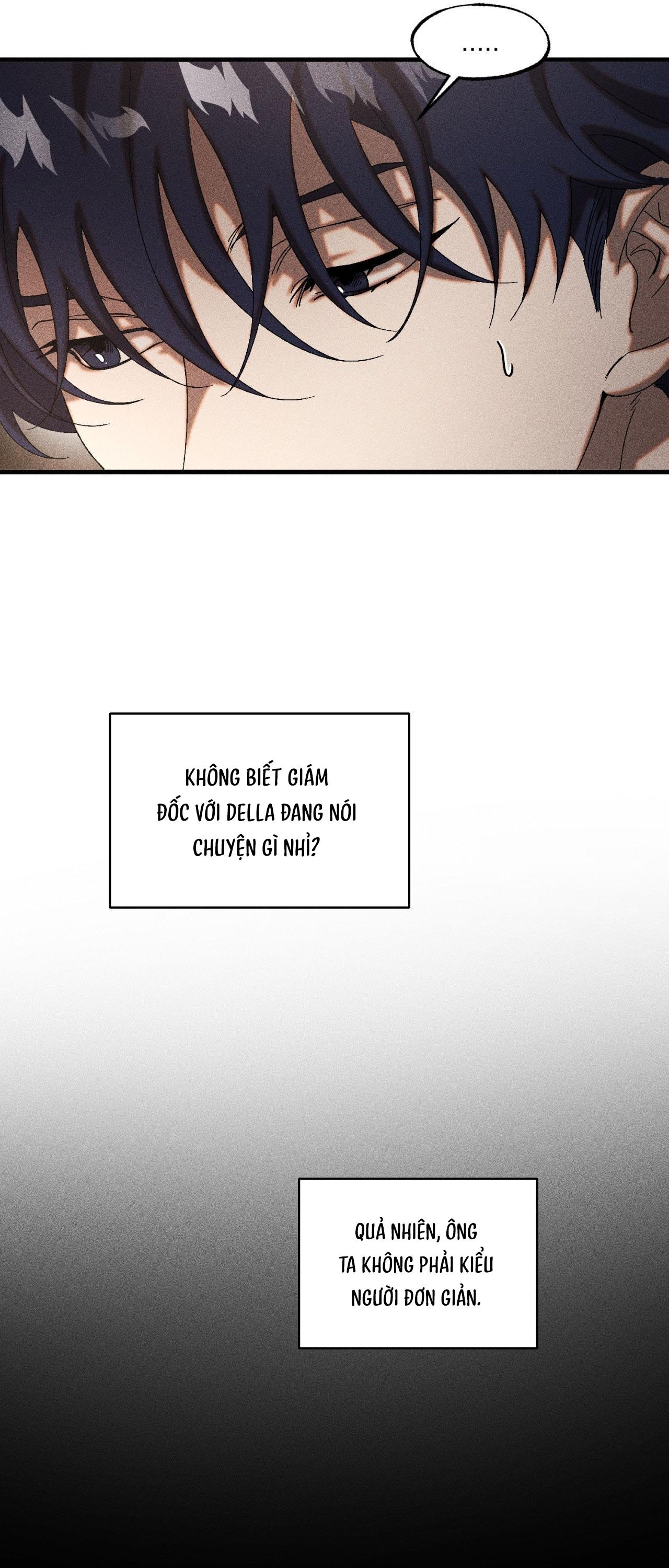 Đọc truyện (GĐCV) CUỘC GIAO DỊCH - Chapter 48