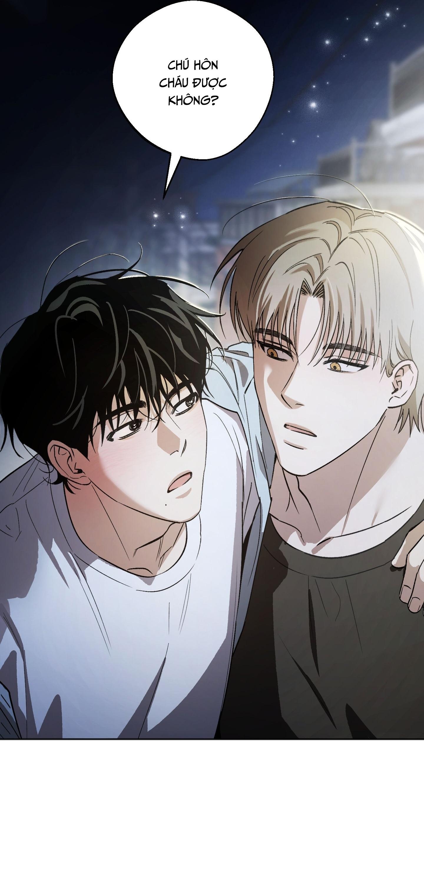 Đọc truyện NGHI THỨC CẦU NGUYỆN - Chapter 12