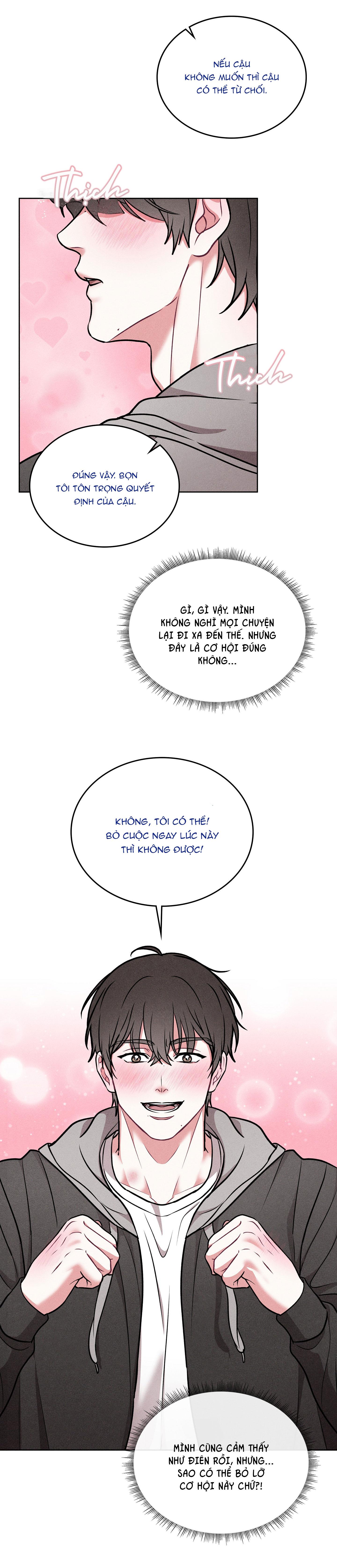 Đọc truyện 7 chịch 8 xoạc - Chapter 13