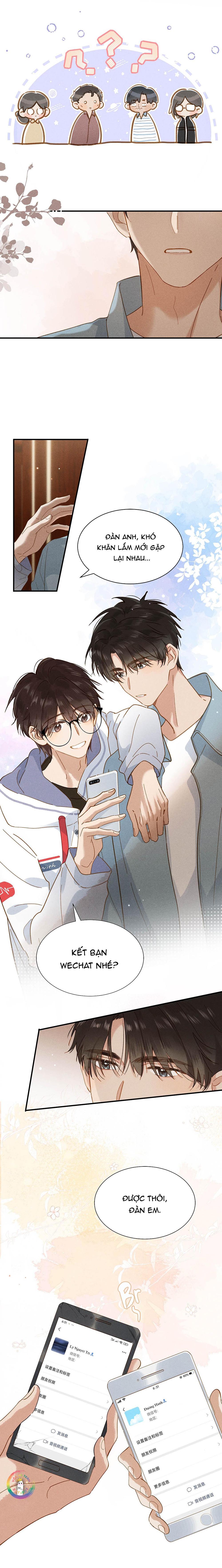 Đọc truyện Sở Thiên Dĩ Nam - Chapter 9