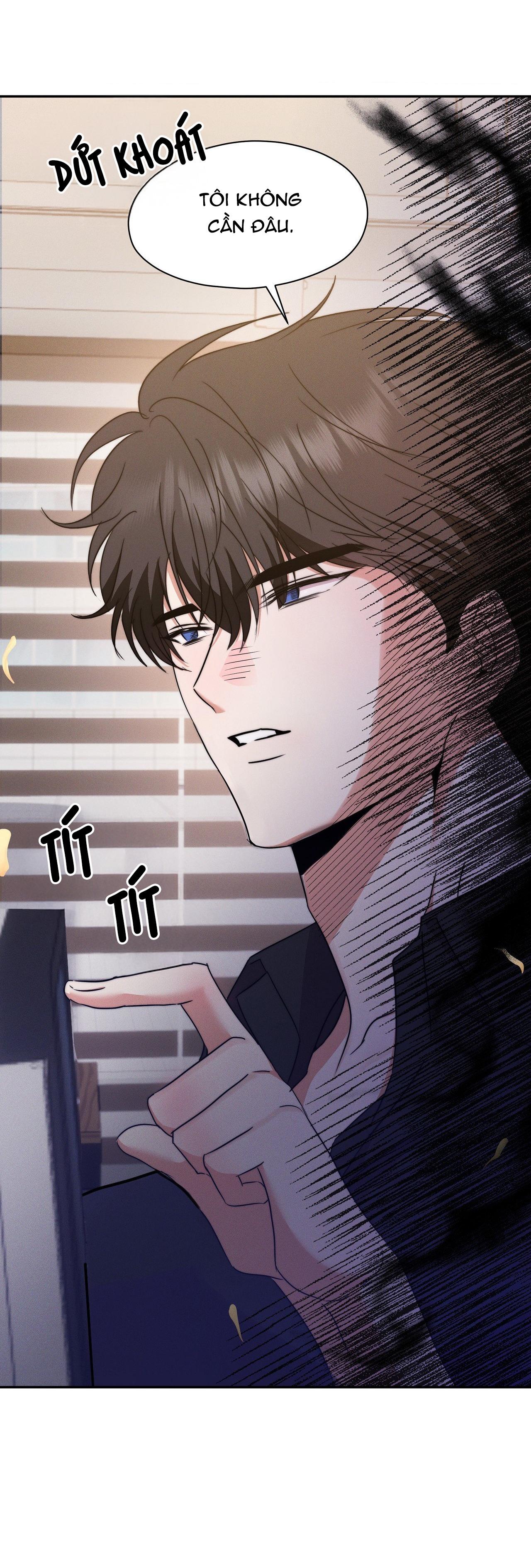 Đọc truyện HƯỚNG DẪN TÌNH DỤC - Chapter 1
