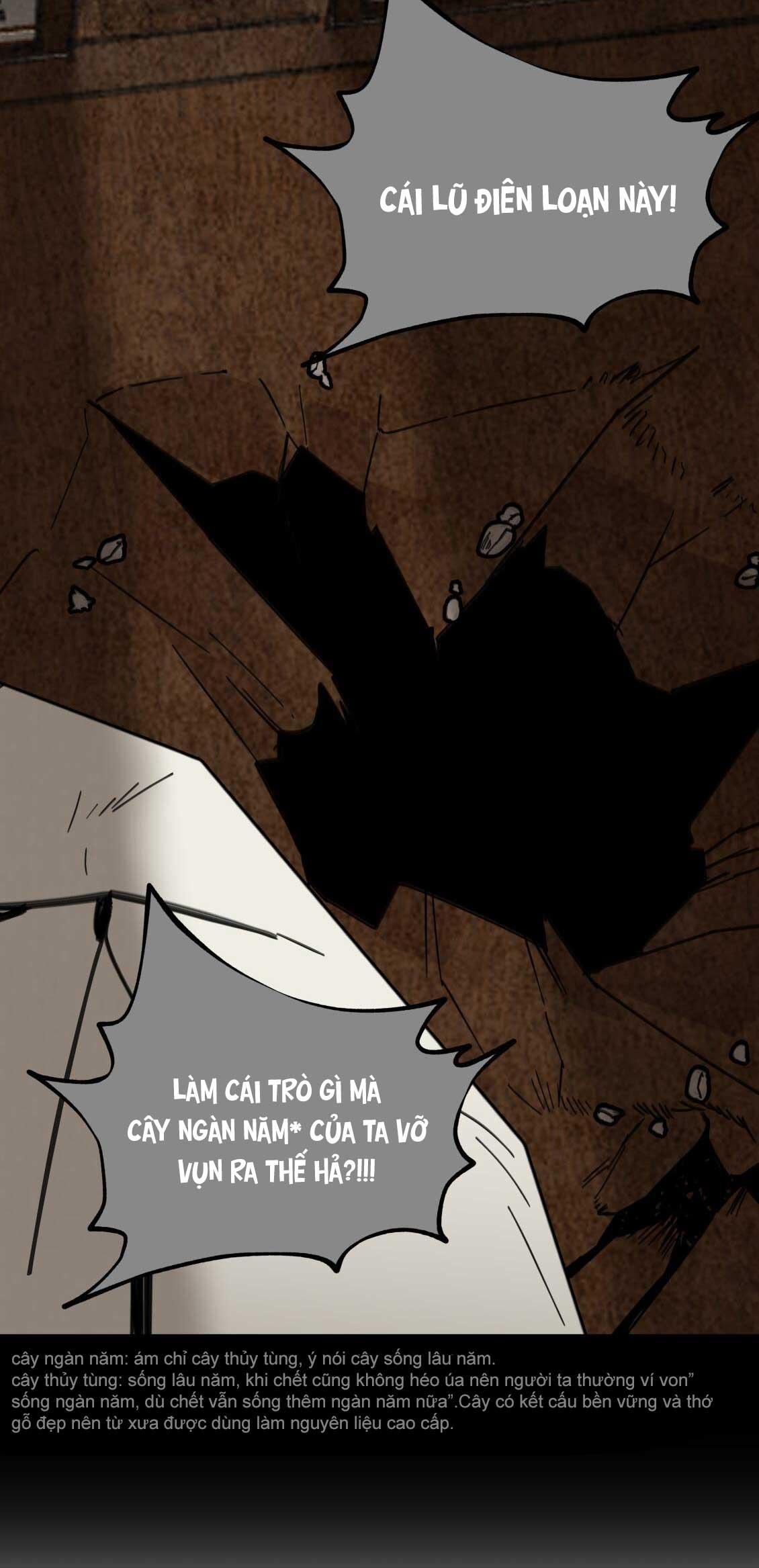 Đọc truyện PALJAE - Chapter 119