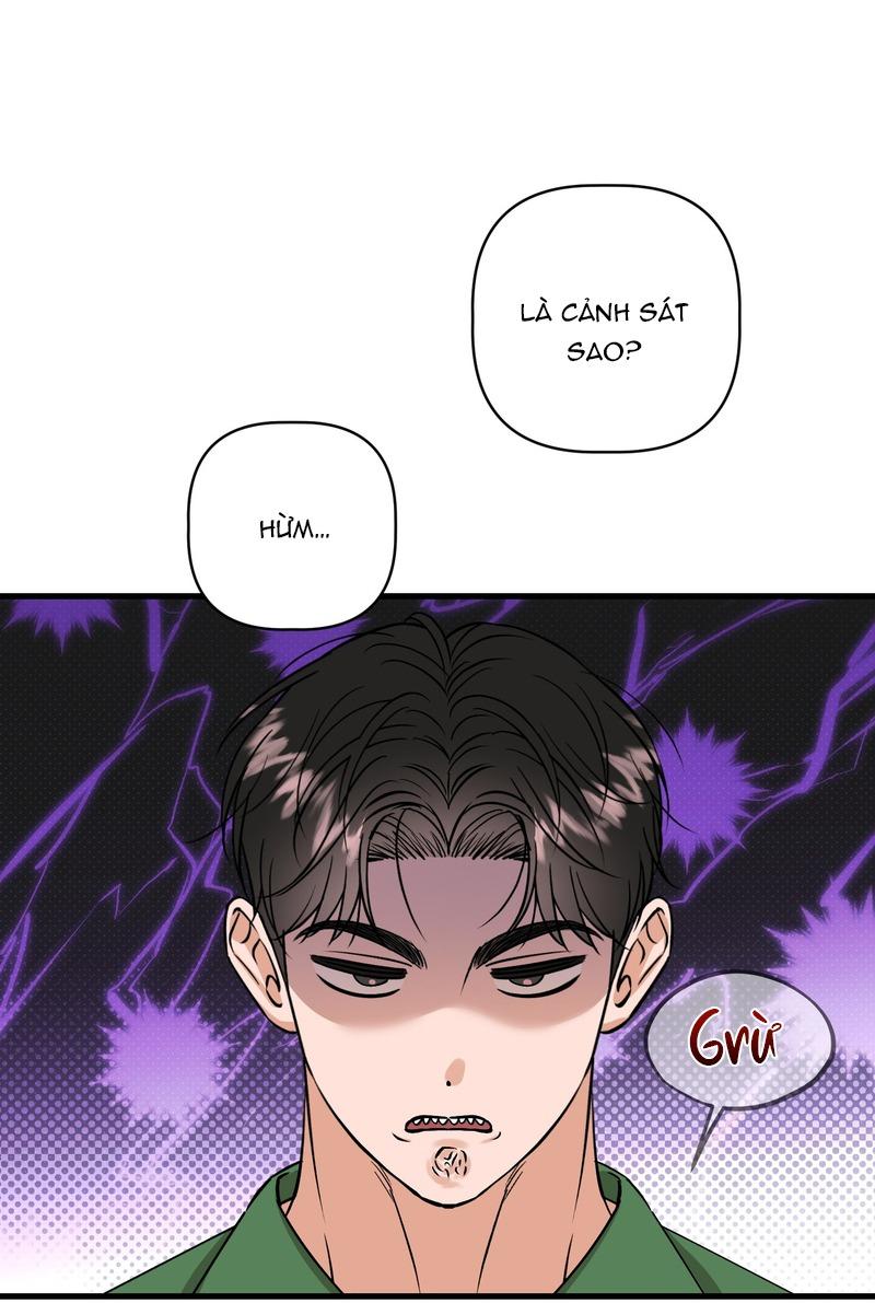 Đọc truyện Tóm được em rồi! - Chapter 6