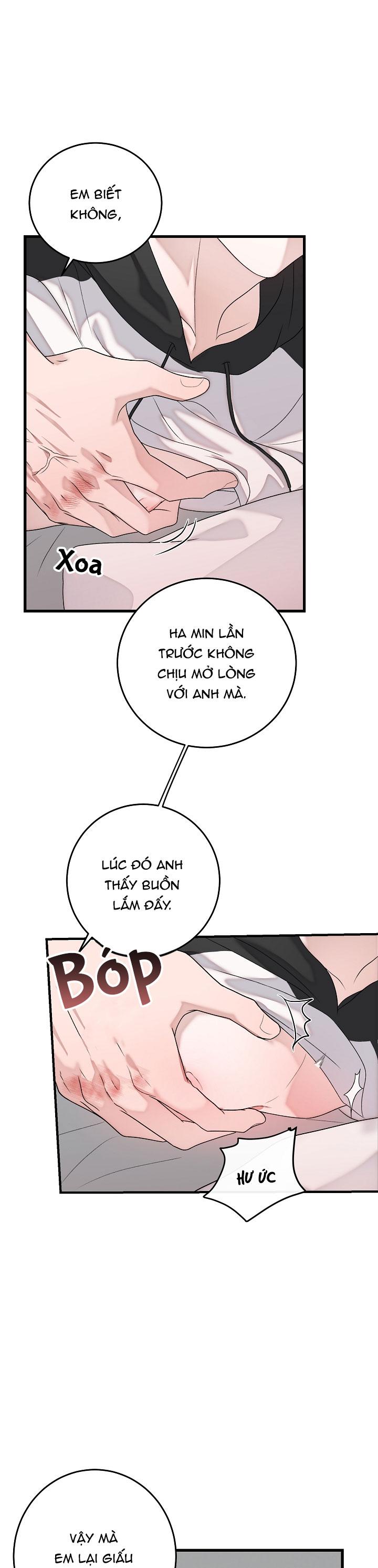 Đọc truyện ★ Sweet Shot ★ - Chapter 23