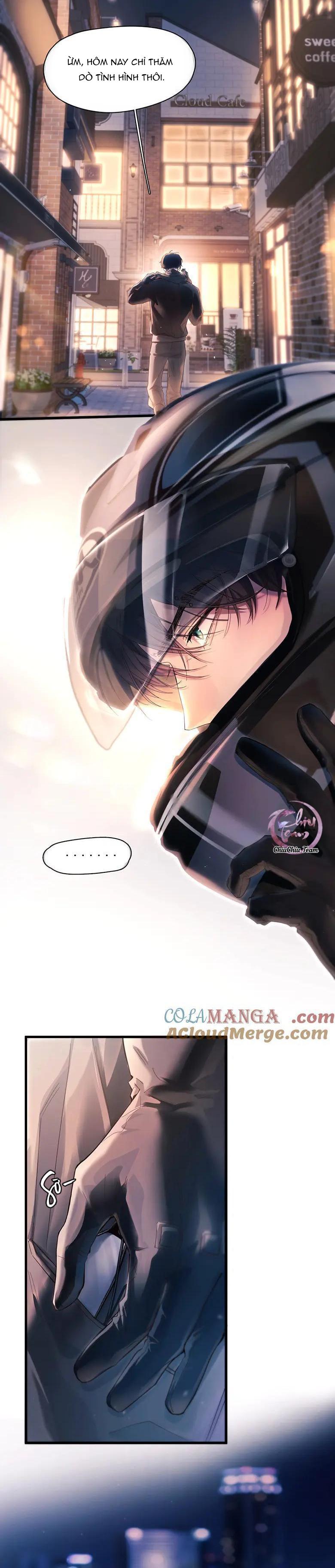 Đọc truyện Tinh Vệ - Chapter 19