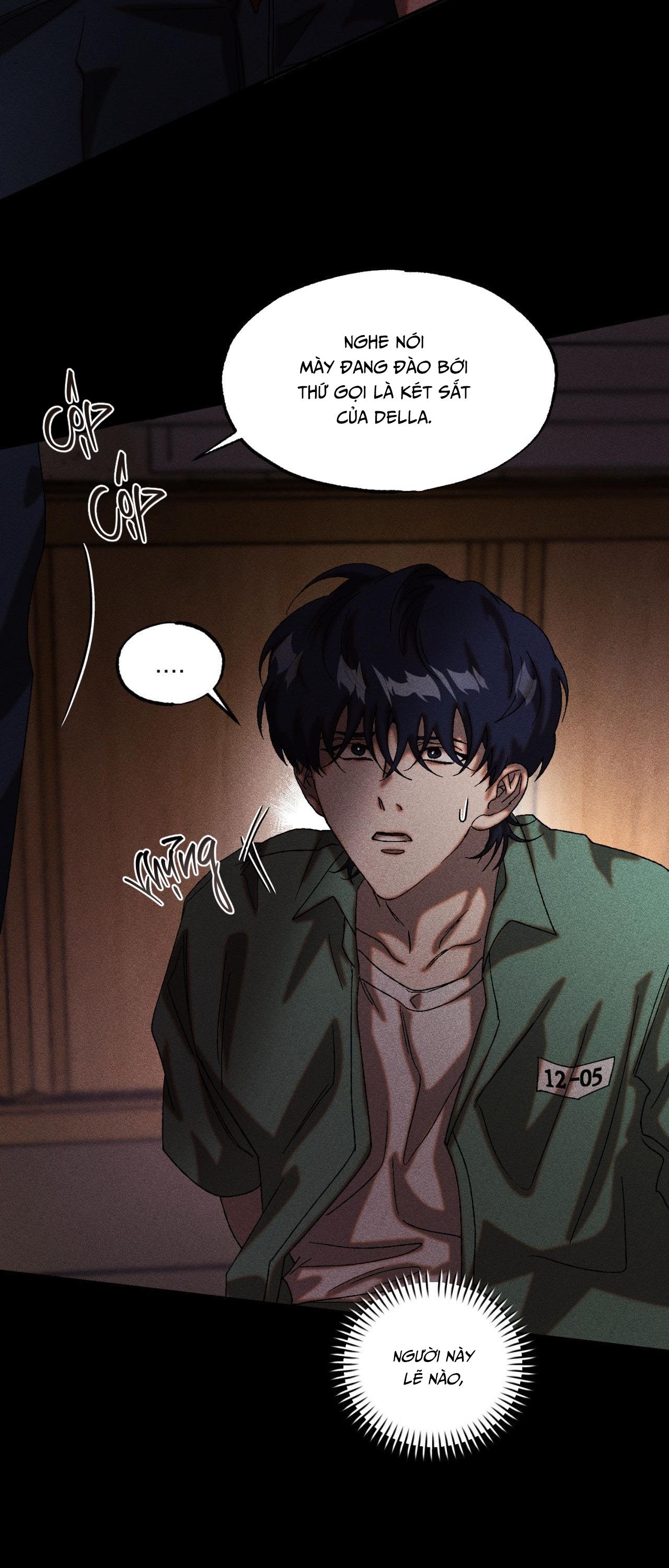 Đọc truyện (GĐCV) CUỘC GIAO DỊCH - Chapter 48