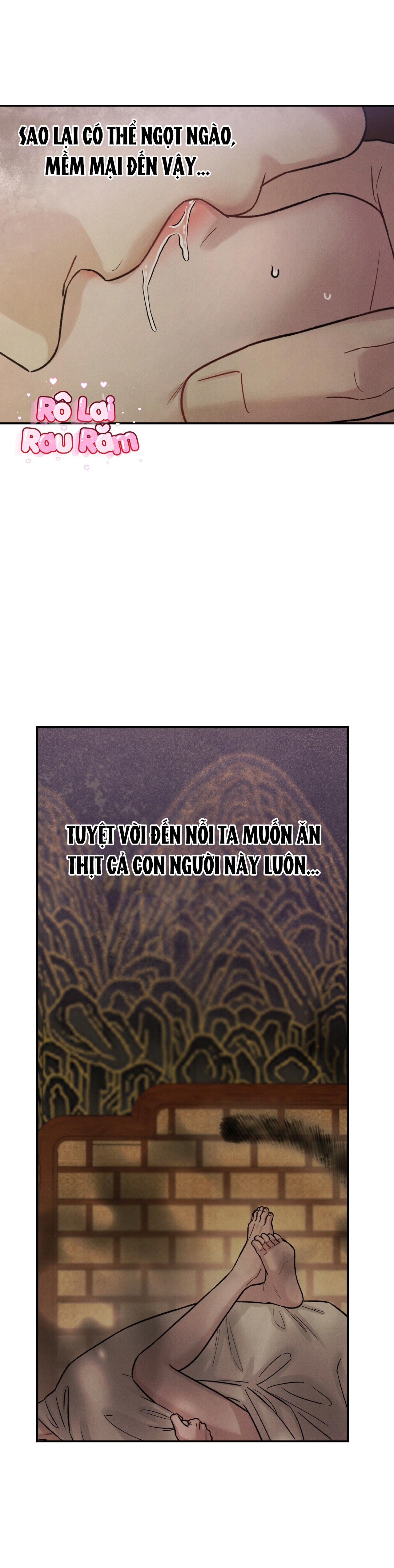 Đọc truyện CẦU THẦN GIÁNG THẾ - Chapter 14