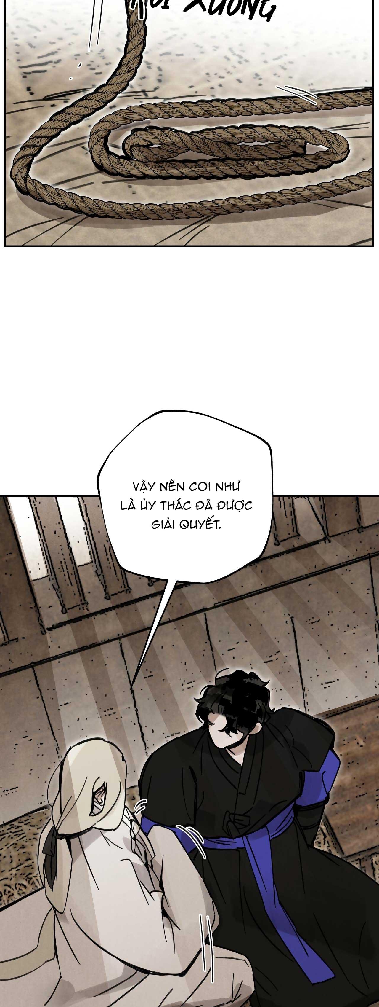 Đọc truyện PALJAE - Chapter 118