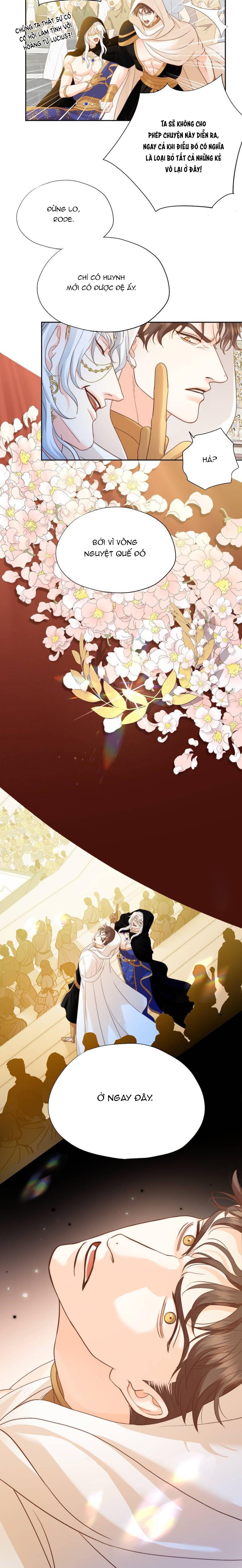 Đọc truyện Crazy About Me - Chapter 26