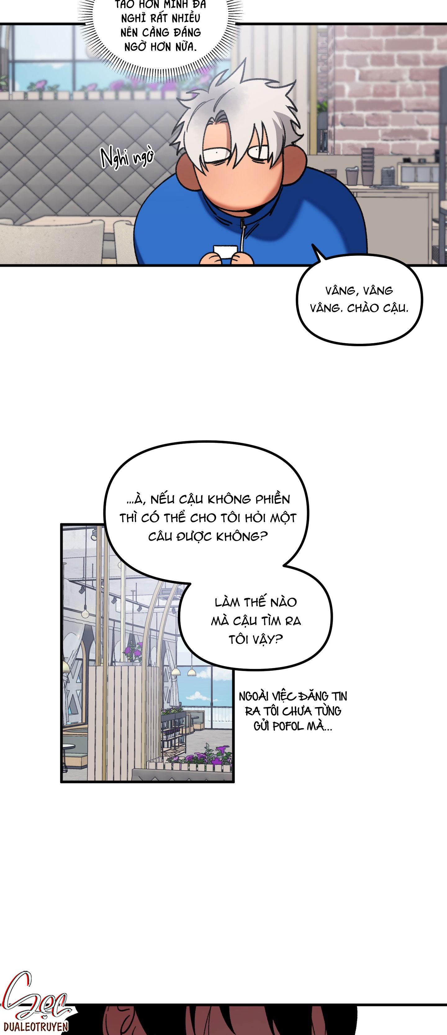 Đọc truyện KHUNG HAM MUỐN TÌNH DỤC - Chapter 1