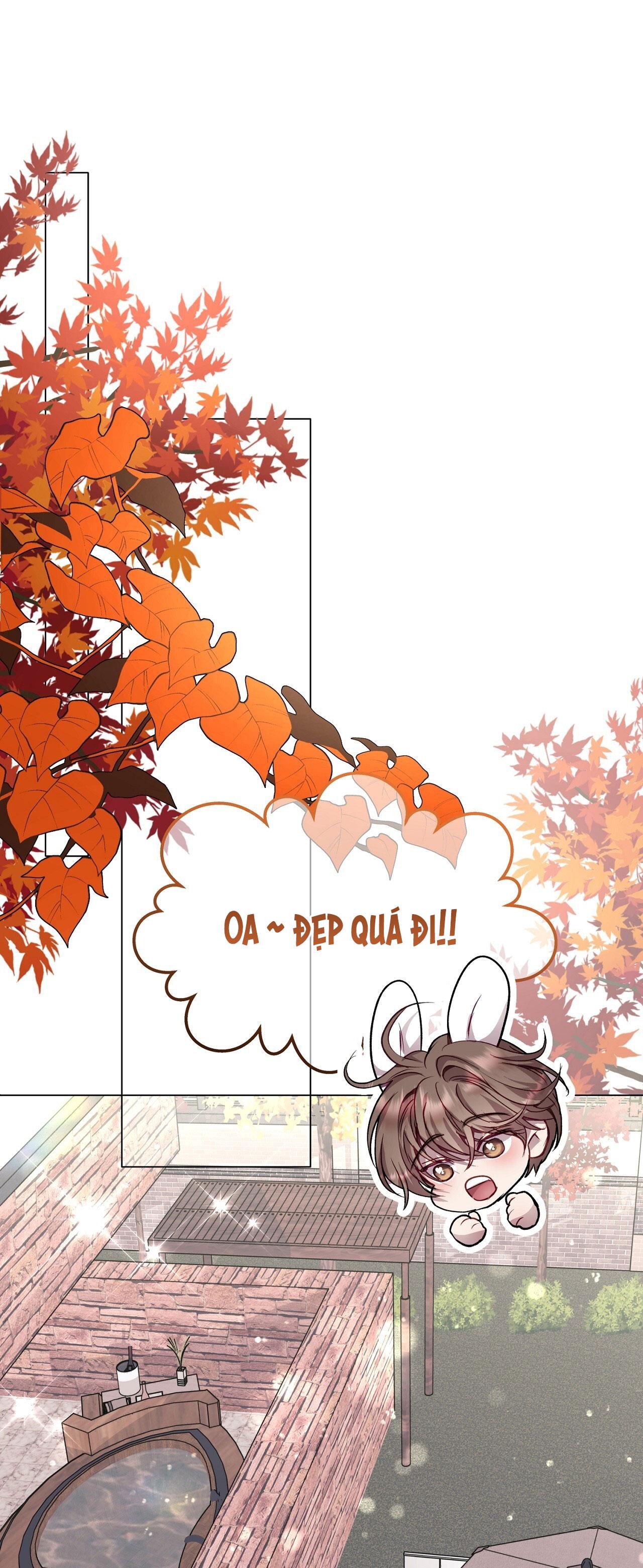 Đọc truyện LỐI SỐNG ÍCH KỶ - Chapter 82