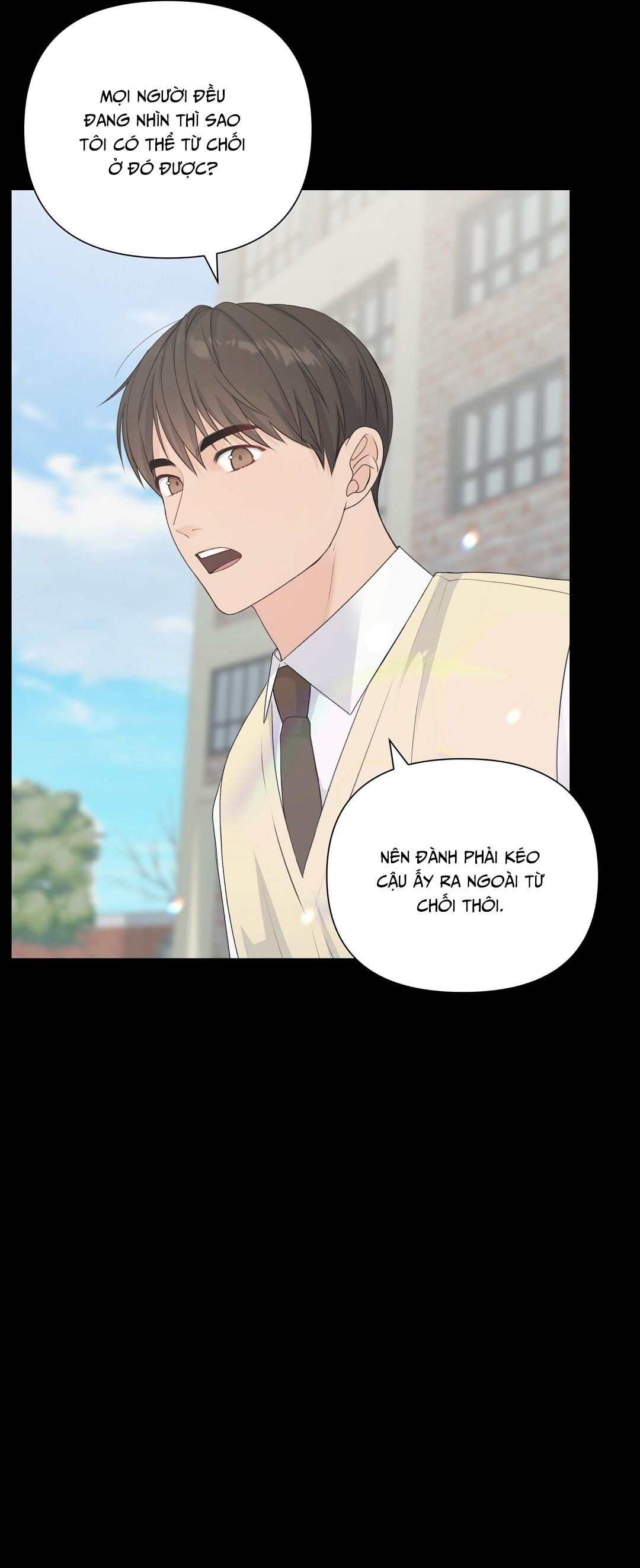 Đọc truyện CANDY YUMYUM - Chapter 26