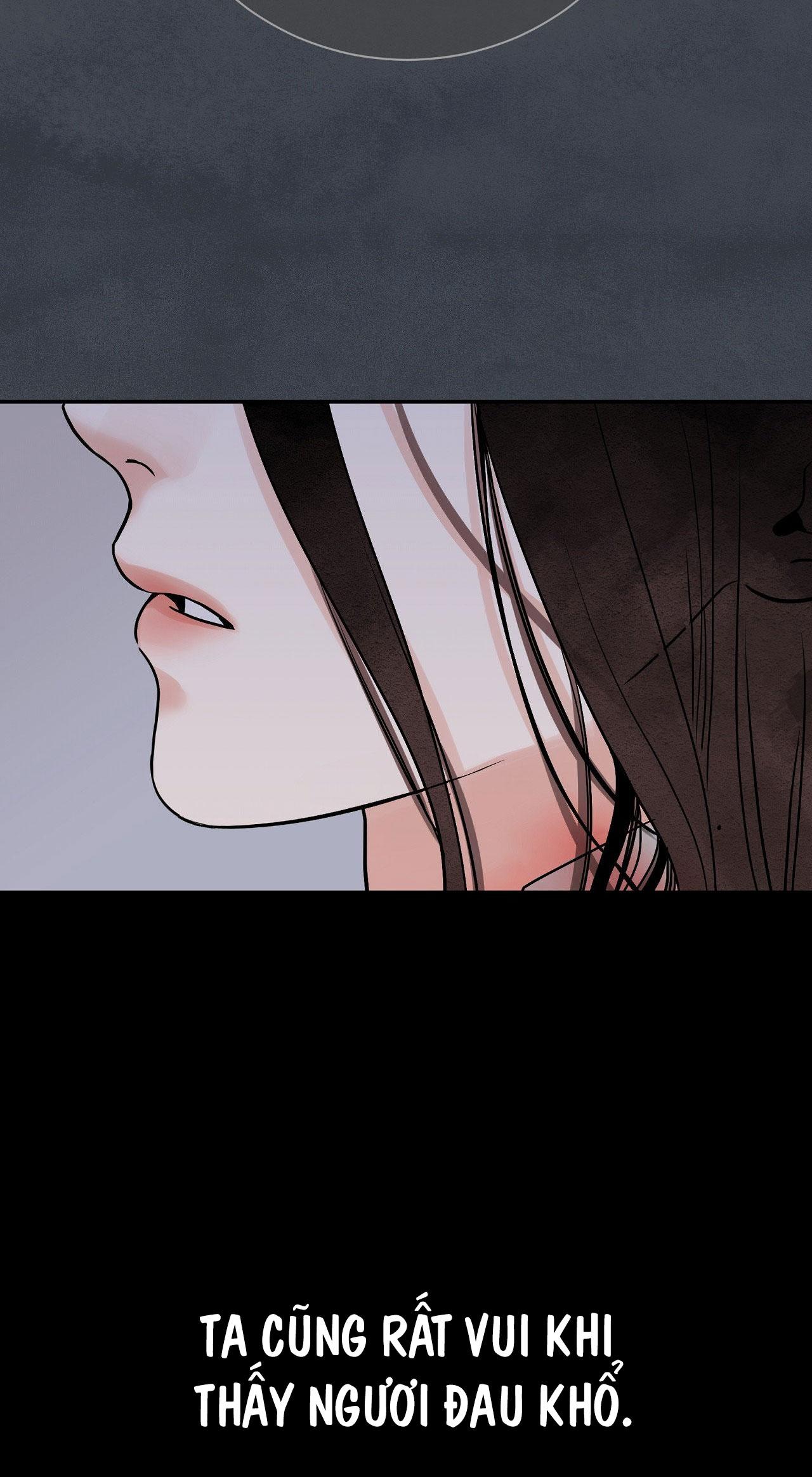 Đọc truyện KIẾM HOA - Chapter 81