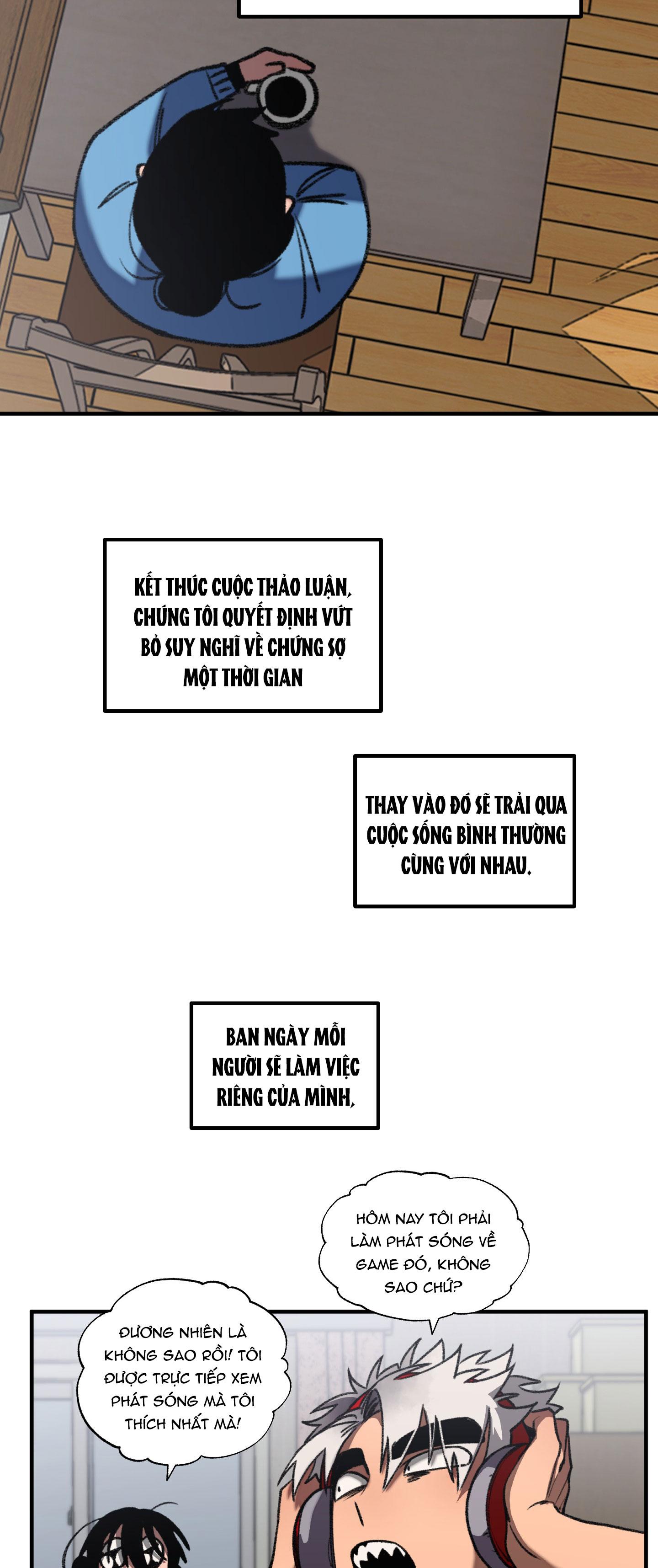 Đọc truyện KHUNG HAM MUỐN TÌNH DỤC - Chapter 4