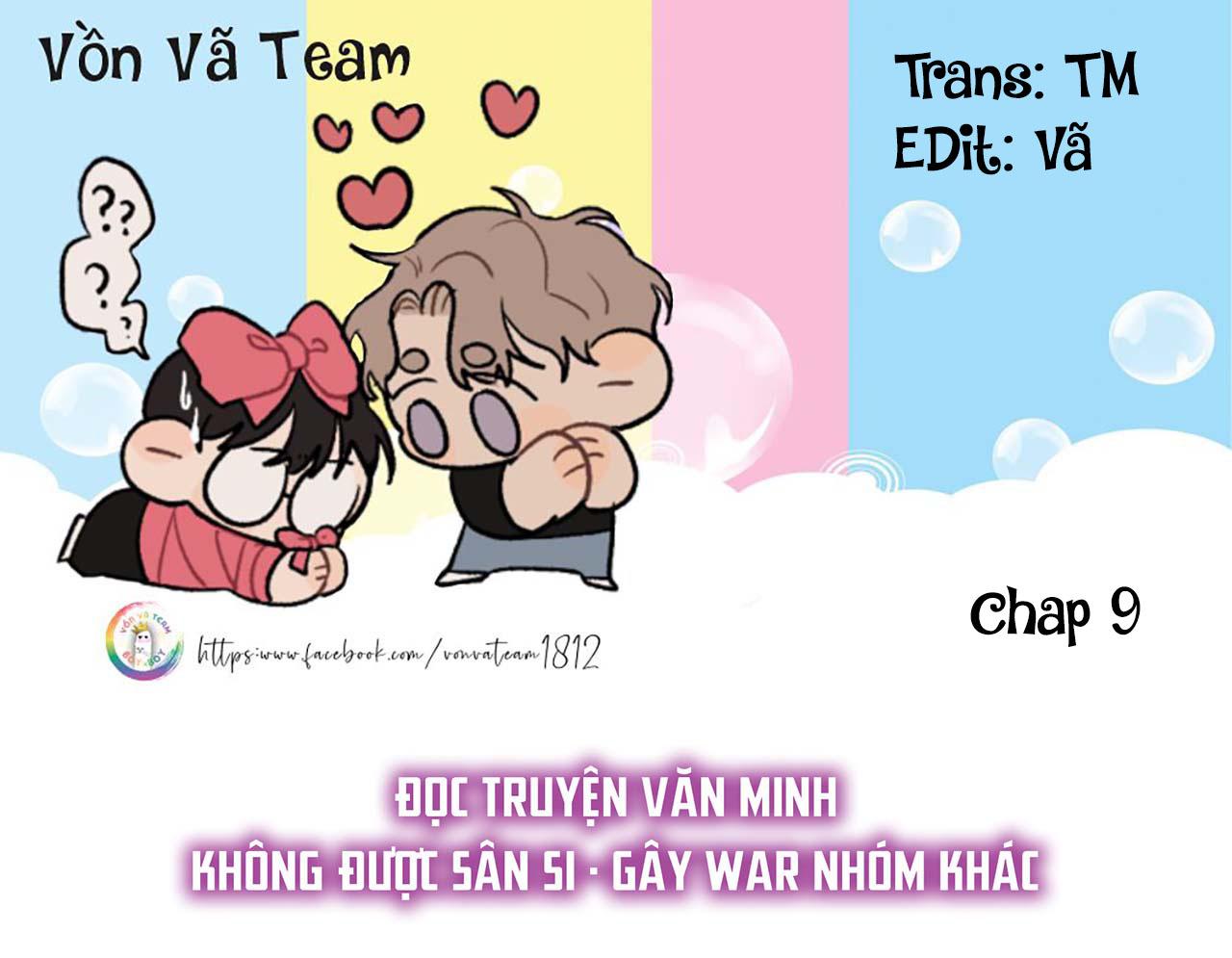 Đọc truyện Sở Thiên Dĩ Nam - Chapter 9
