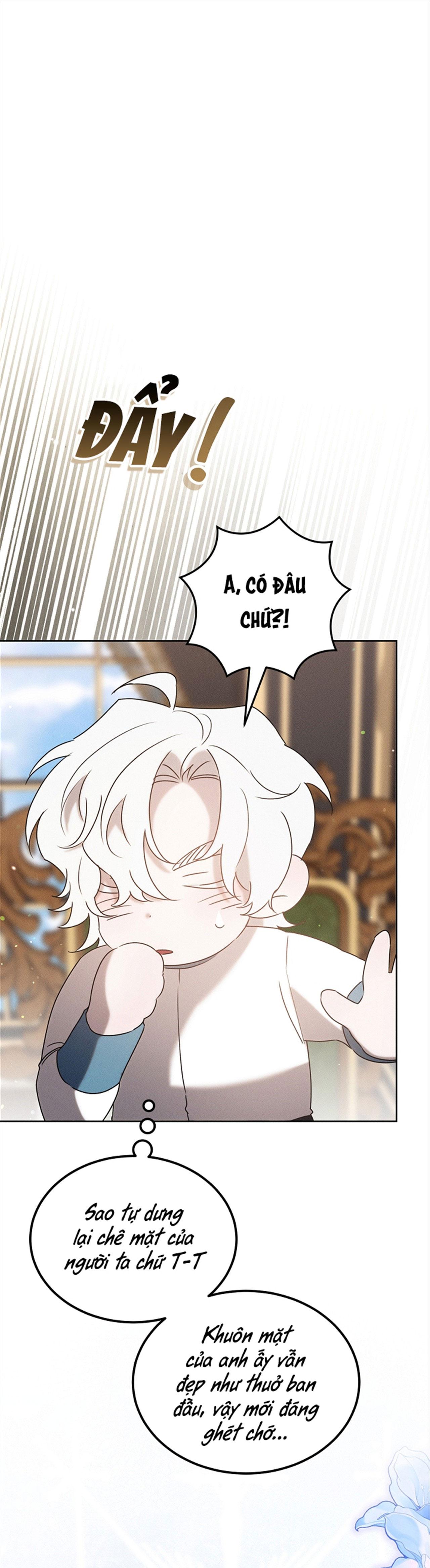 Đọc truyện Này, Đừng Có Nhấn Cái Nút Đó! - Chapter 42