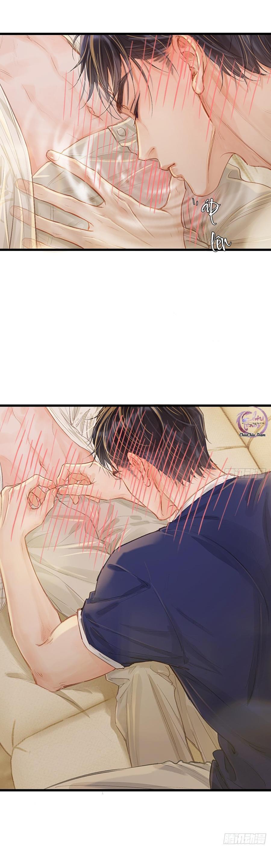 Đọc truyện Quen Lâu Mới Biết Người Thiếu Tâm Cơ - Chapter 56