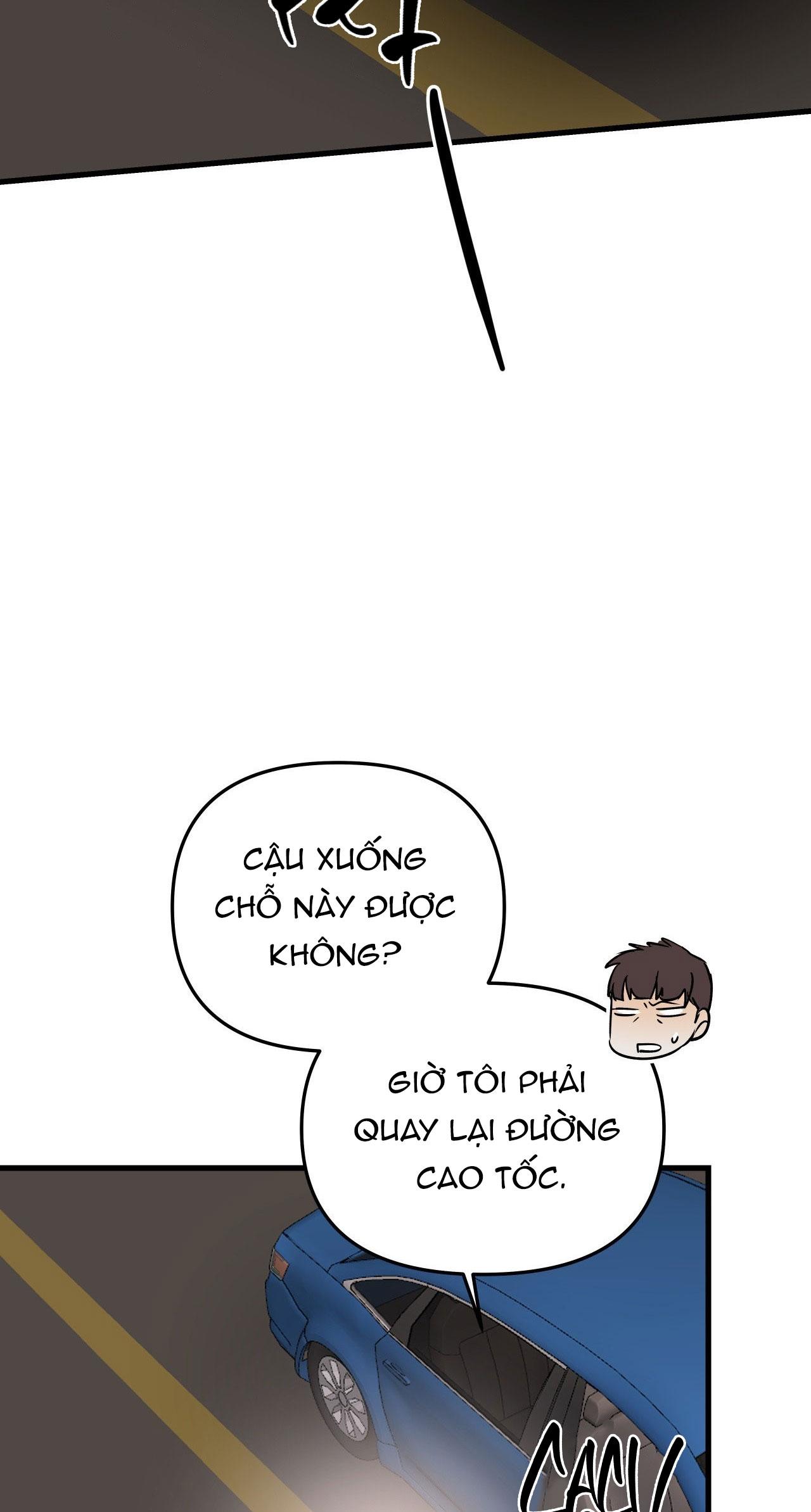 Đọc truyện LIE AGAIN - Chapter 59