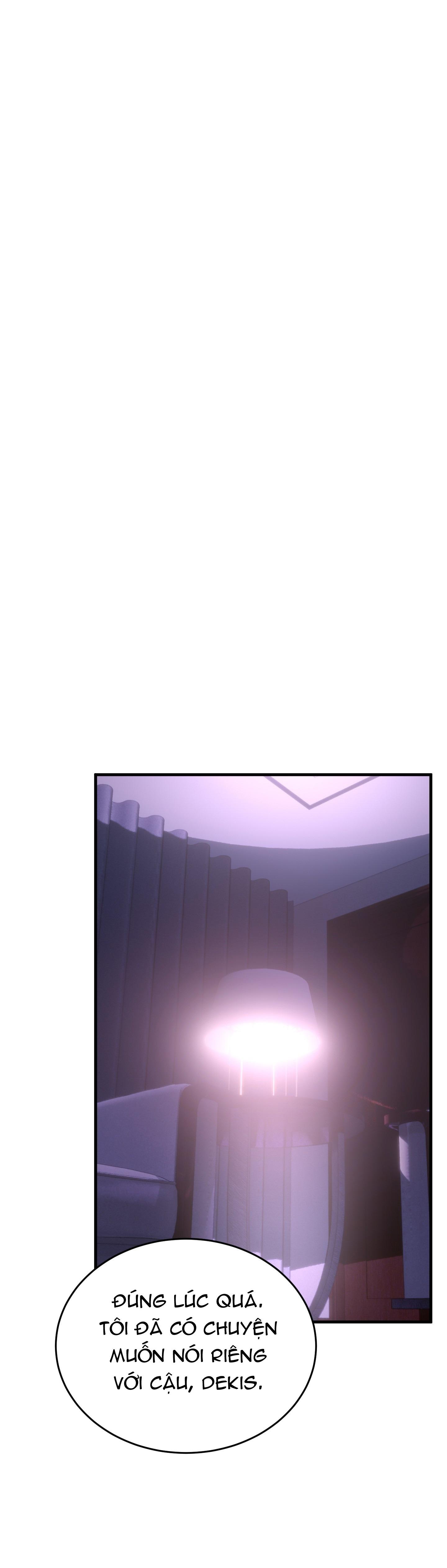 Đọc truyện SỰ TRÓI BUỘC CỦA YAN - Chapter 21