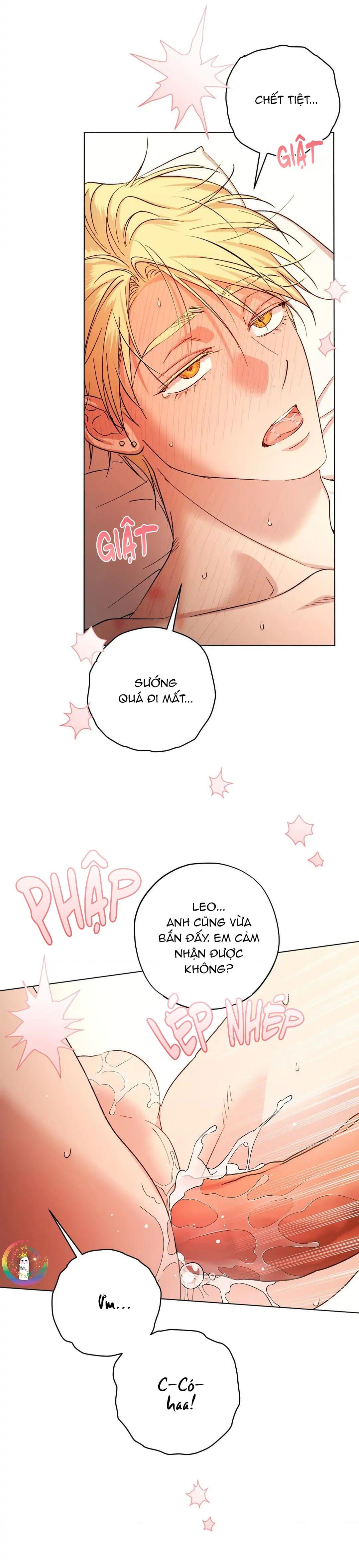 Đọc truyện (END) Tay Đua Đỉnh Cao - Chapter 32