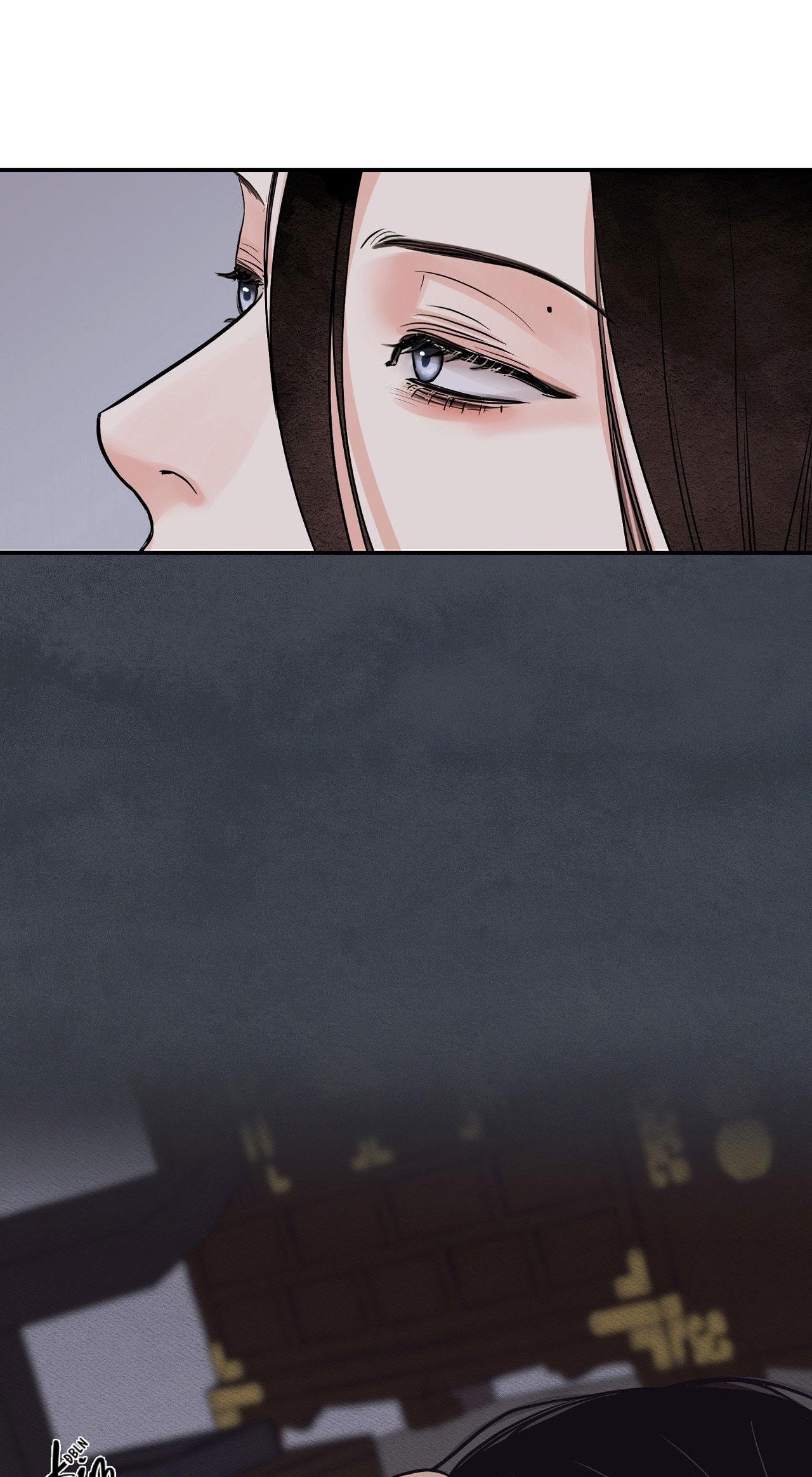 Đọc truyện KIẾM HOA - Chapter 81