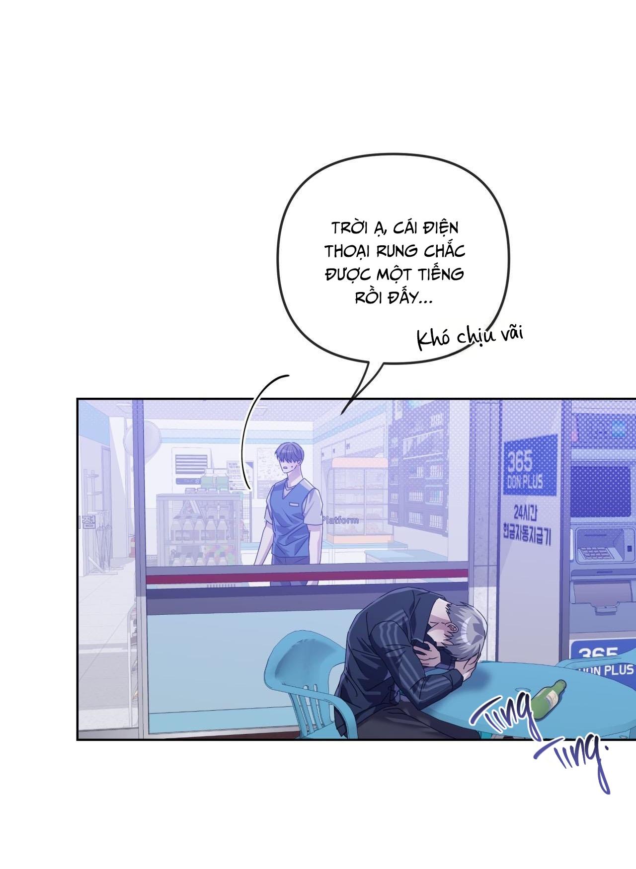 Đọc truyện [END] HUYẾT MẠCH TƯƠNG THÔNG - Chapter 16