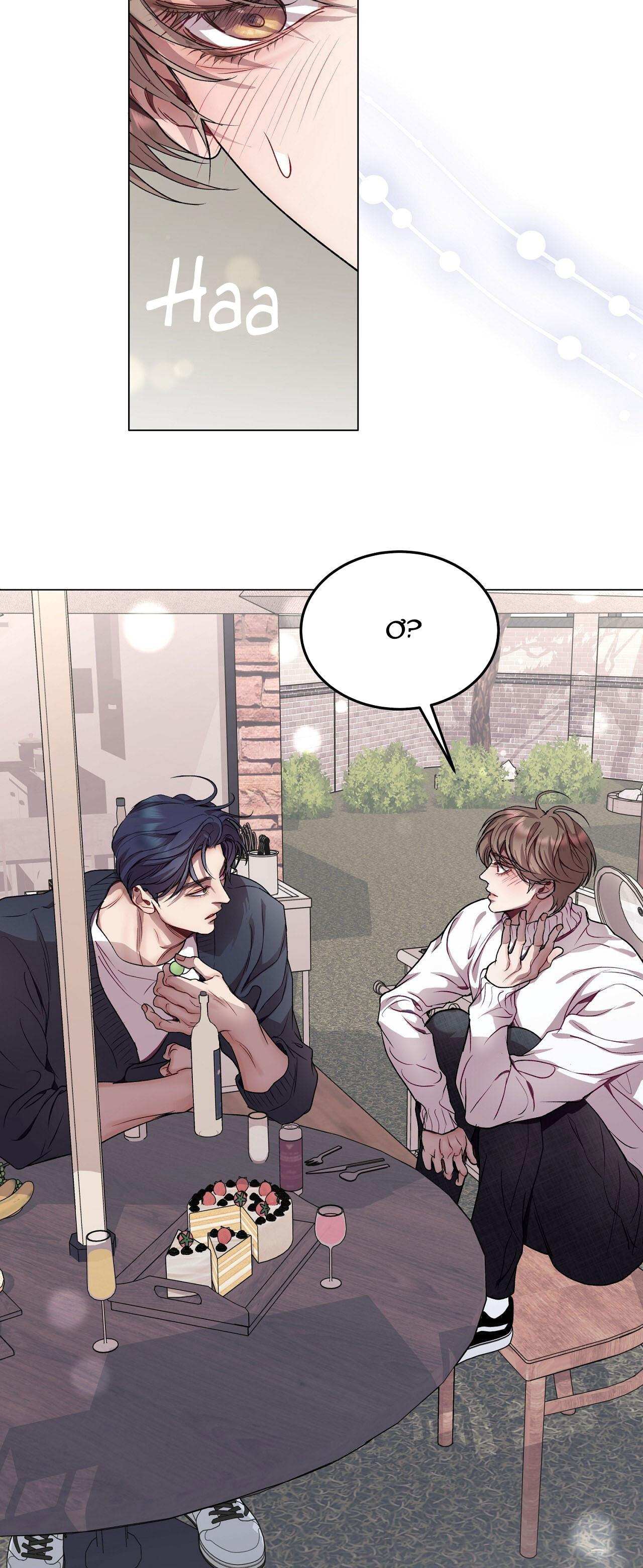 Đọc truyện LỐI SỐNG ÍCH KỶ - Chapter 82