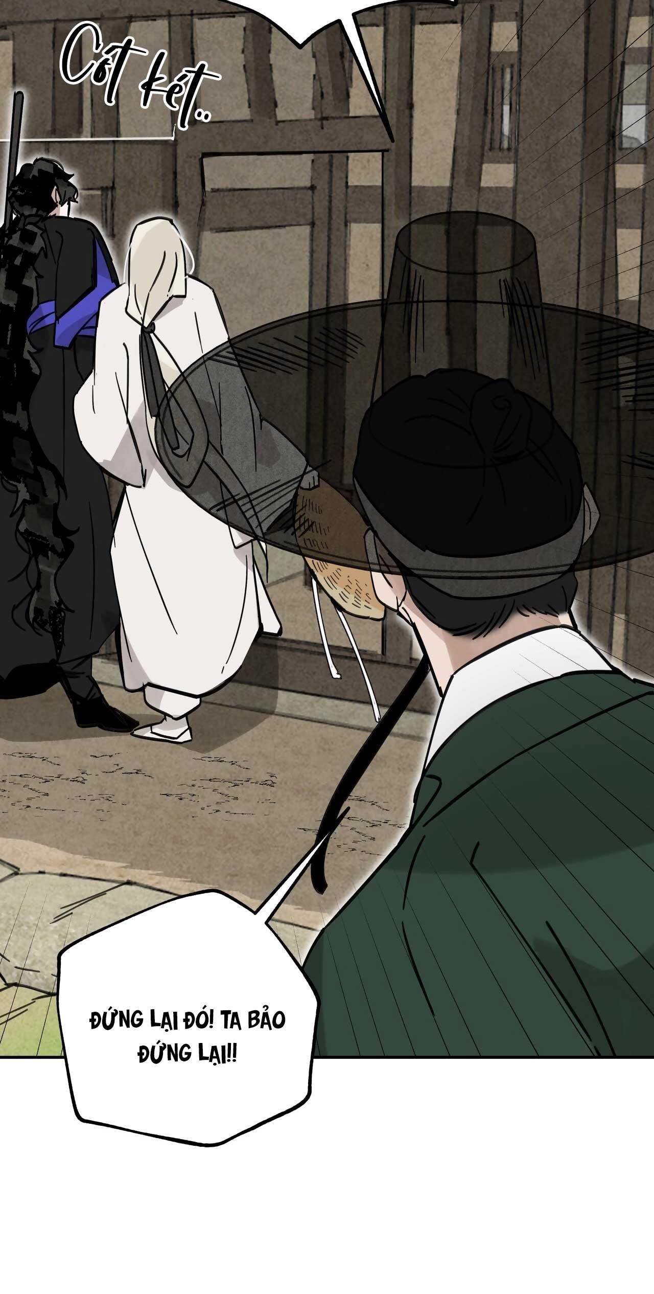 Đọc truyện PALJAE - Chapter 118