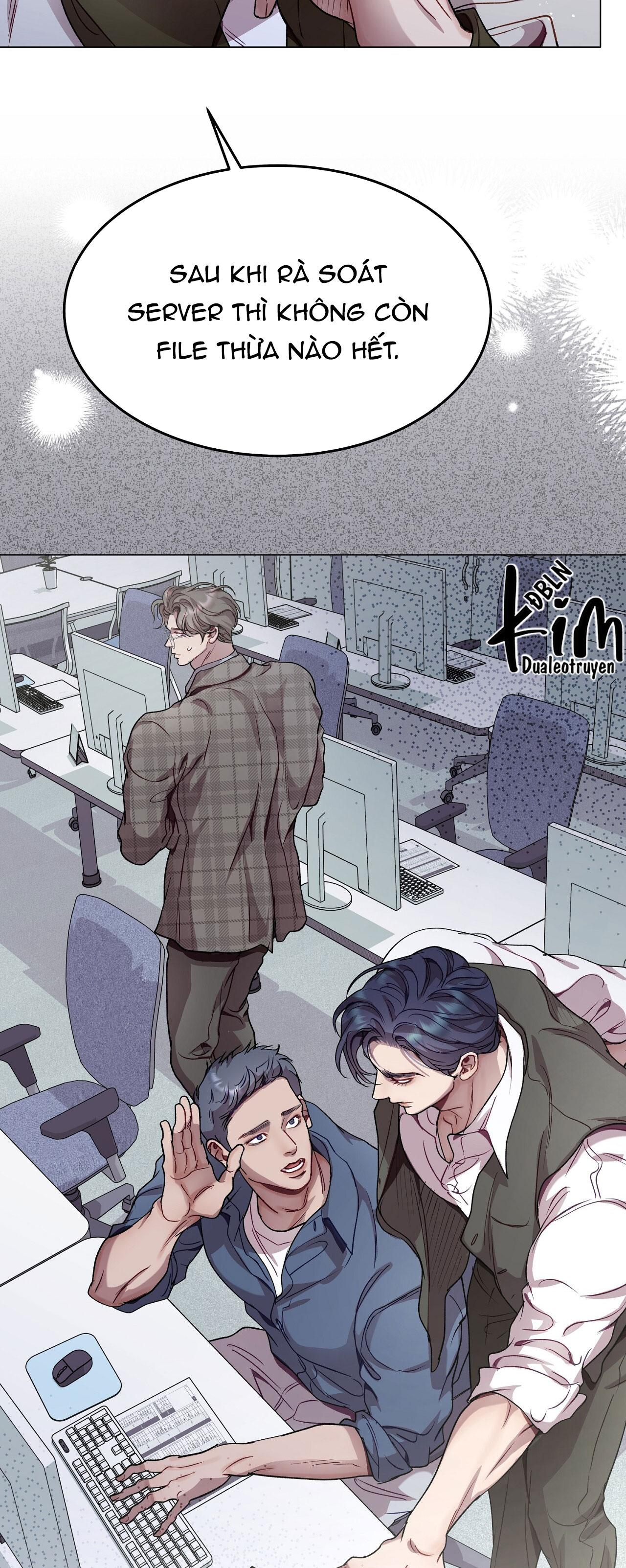 Đọc truyện LỐI SỐNG ÍCH KỶ - Chapter 81