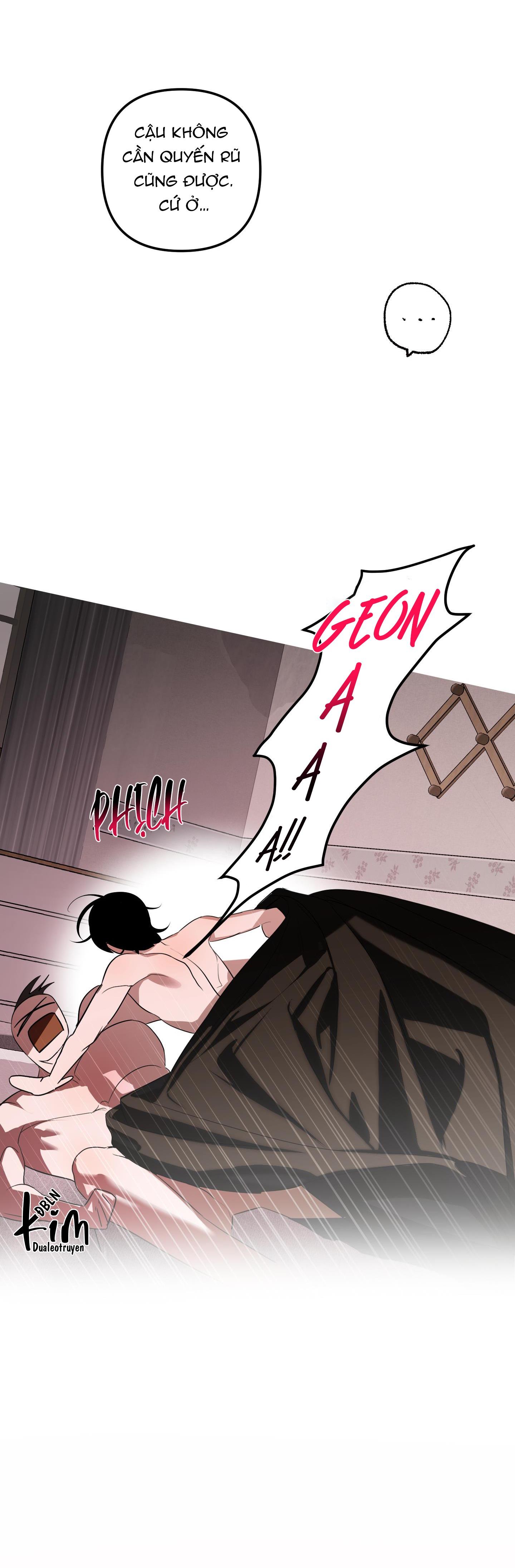 Đọc truyện TUYỂN TẬP CUỒNG CÔNG-CHIẾM HỮU CÔNG CỦA NHÀ KIM - Chapter 47.5
