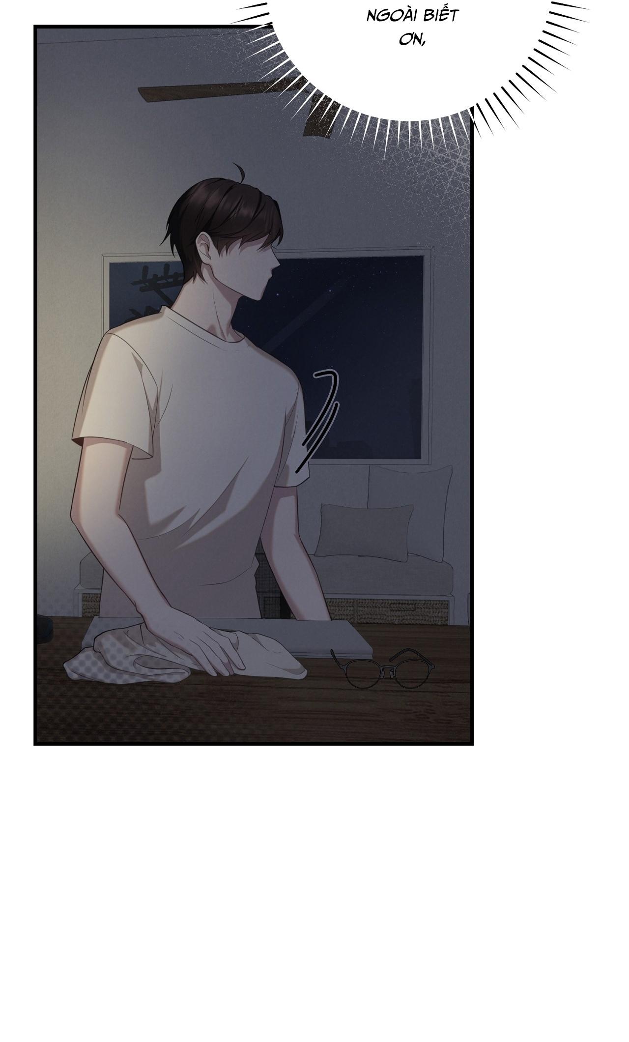 Đọc truyện BÁU VẬT CỦA GUIDE - Chapter 3