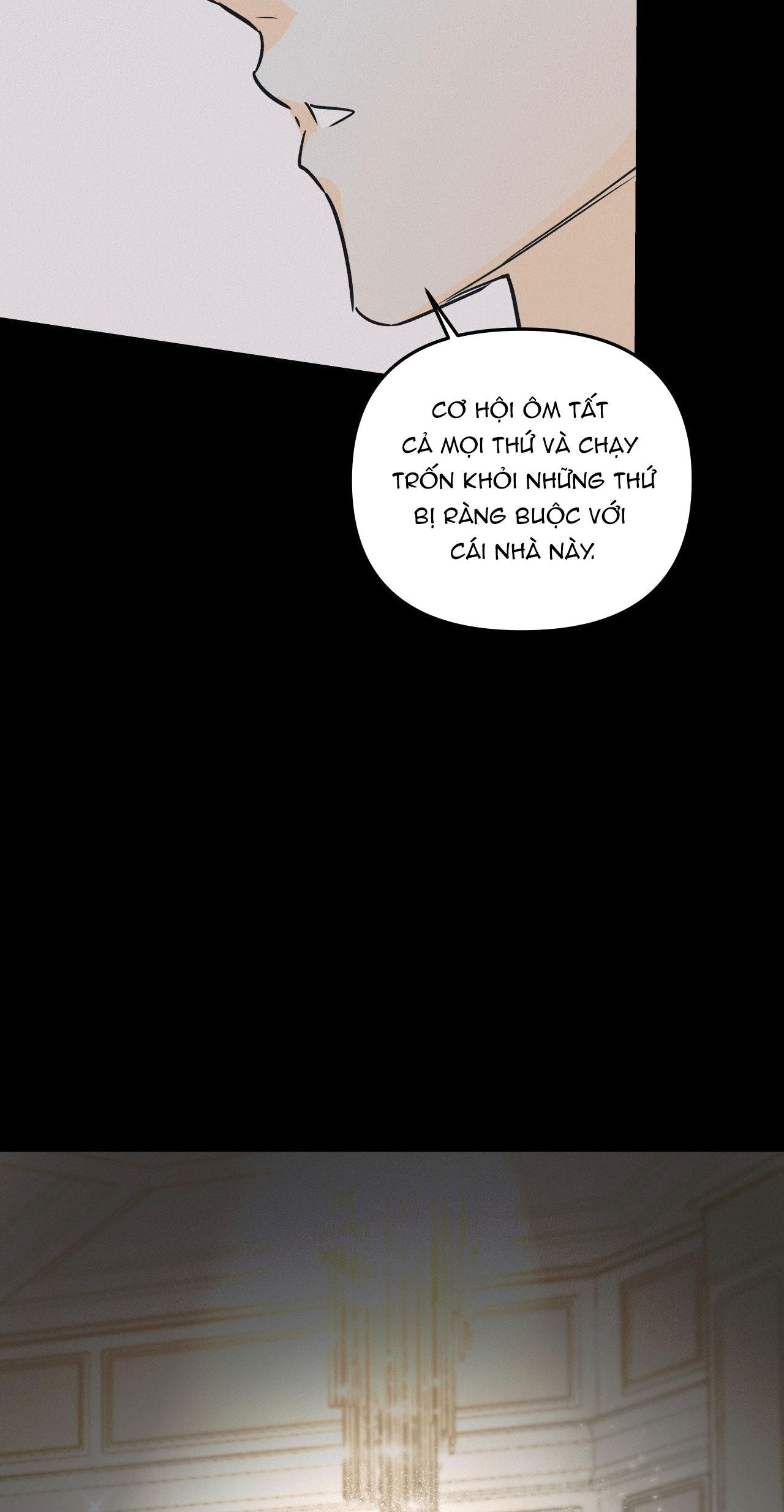 Đọc truyện LIE AGAIN - Chapter 59