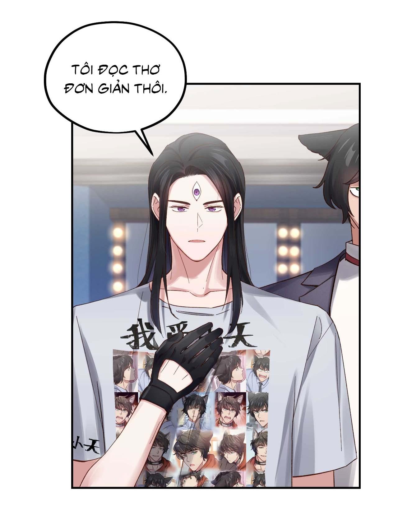 Đọc truyện Quán cơm tỳ hưu - Chapter 82