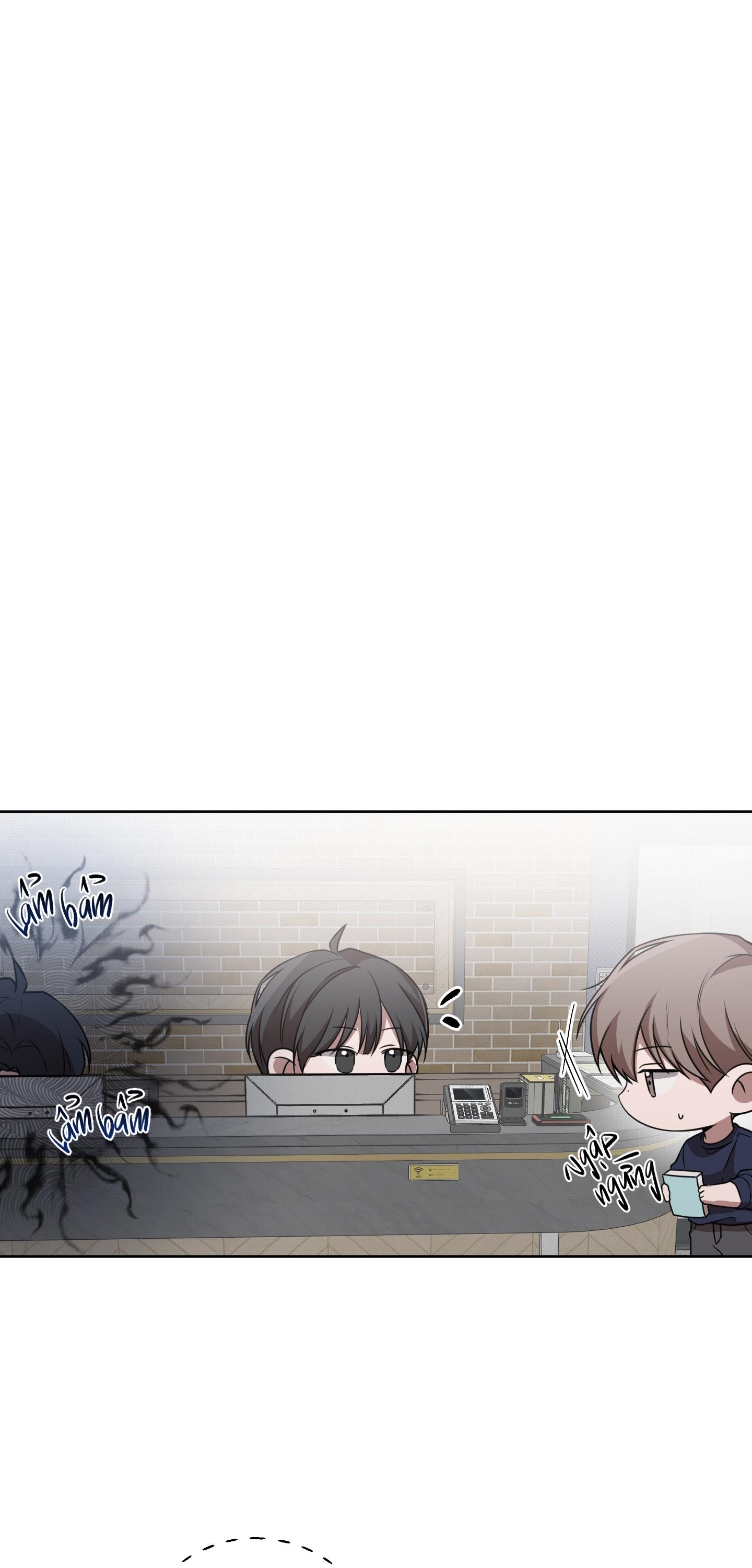 Đọc truyện ĐỪNG NÓI LỜI GIAN DỐI - Chapter 7
