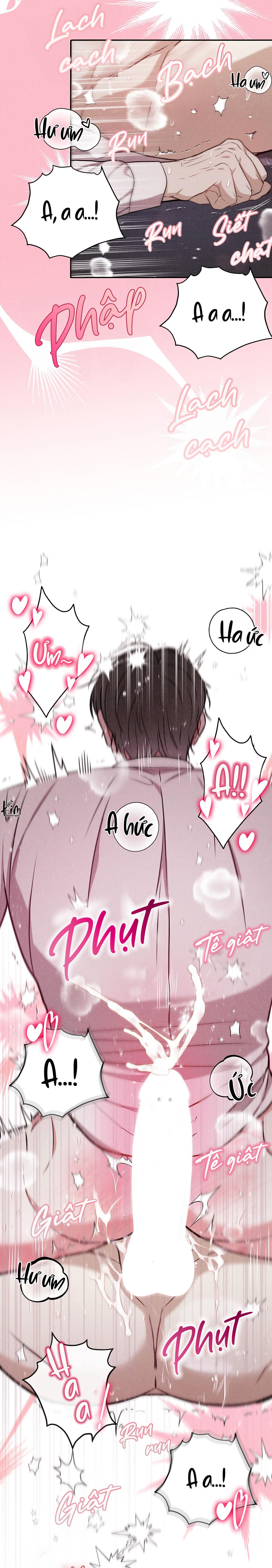 Đọc truyện 7 chịch 8 xoạc - Chapter 12