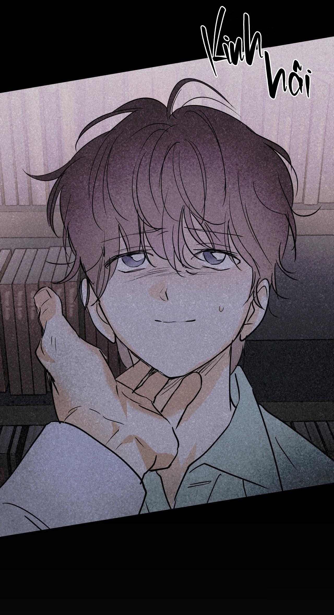 Đọc truyện LIE AGAIN - Chapter 59