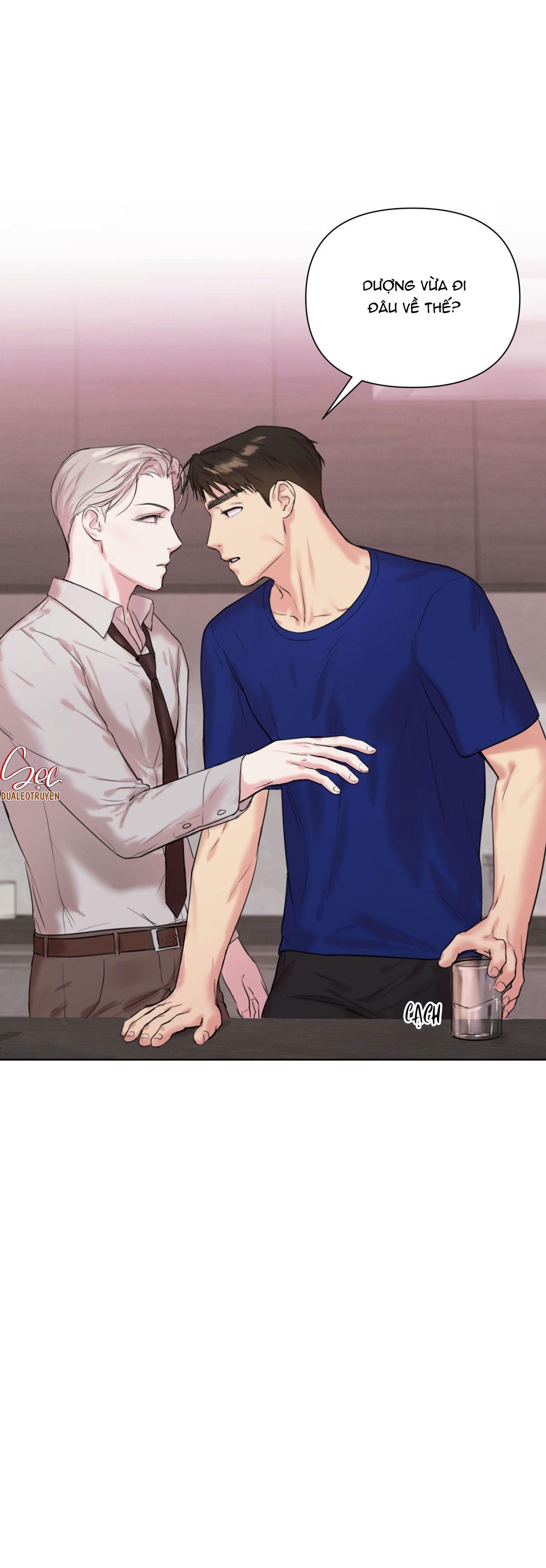 Đọc truyện TU HÚ KHÔNG RỜI KHỎI TỔ - Chapter 6