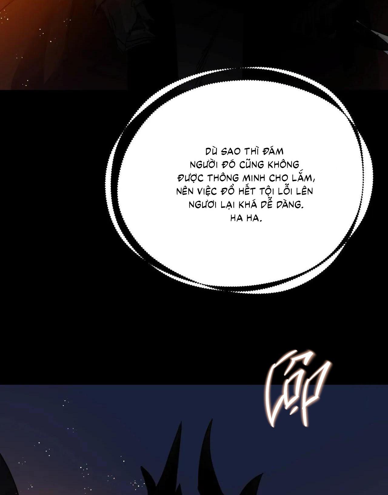 Đọc truyện (CBunu) Ám Giữ Linh Hồn - Chapter 70