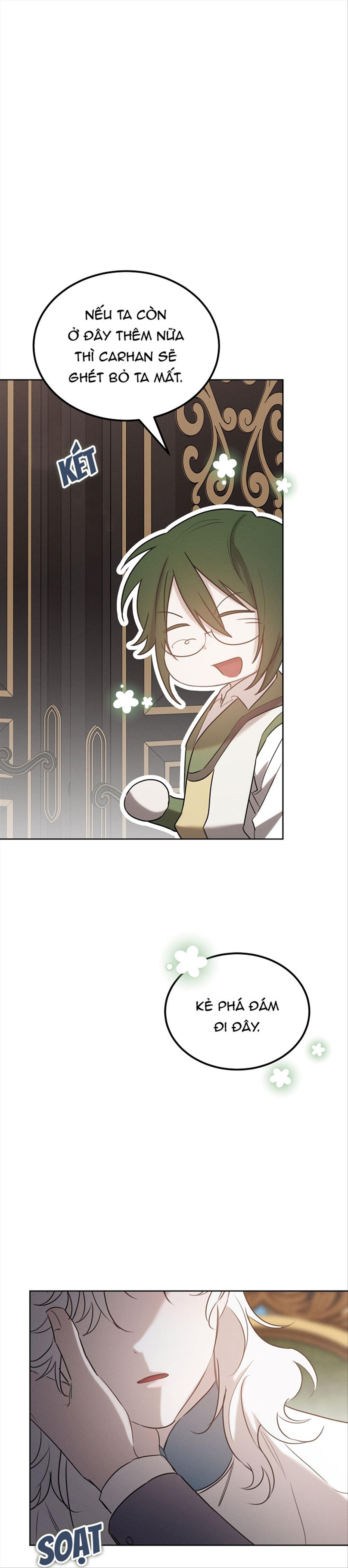 Đọc truyện Này, Đừng Có Nhấn Cái Nút Đó! - Chapter 42