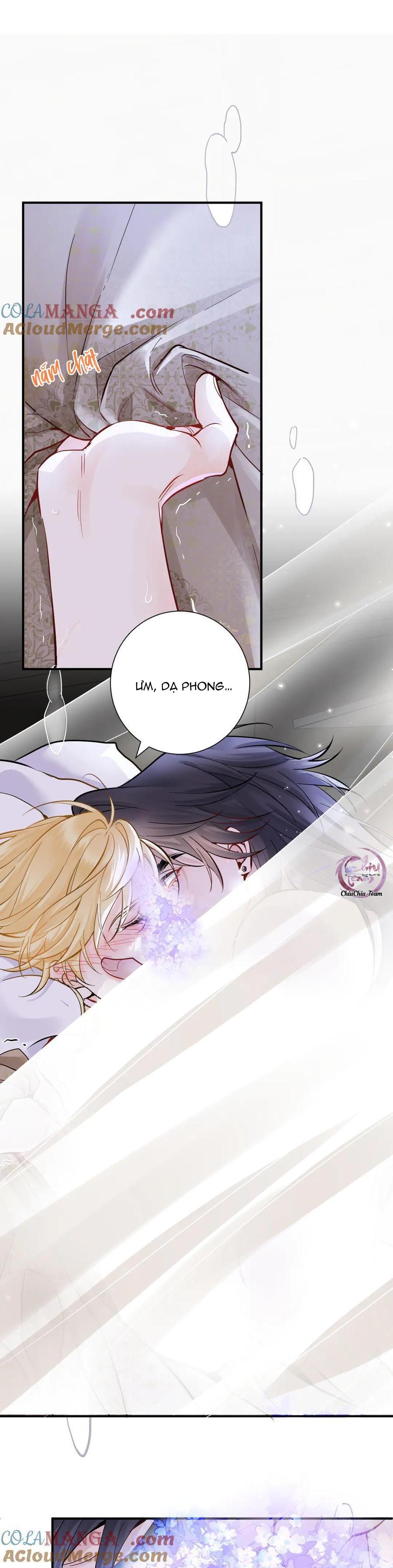 Đọc truyện Bản Tình Ca Nụ Hôn Ngục Tù - Chapter 26
